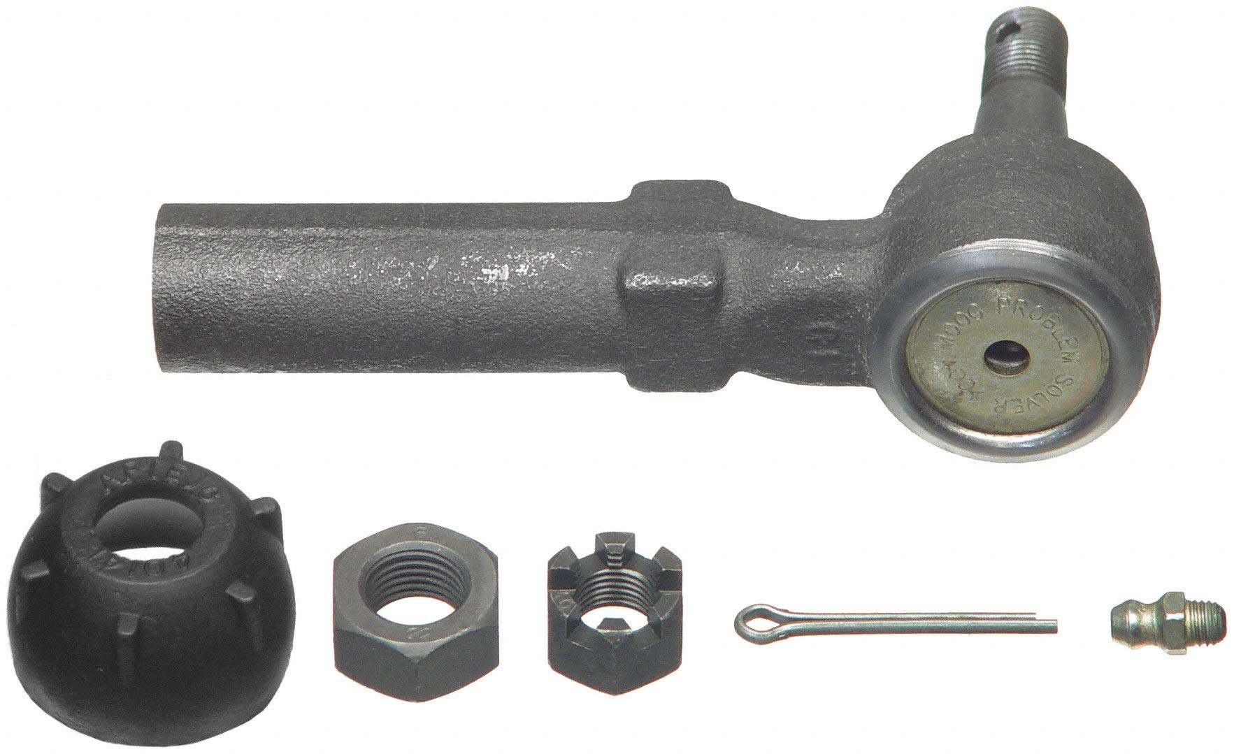 Moog Es3401Rl Steering Tie Rod End For Dodge Grand Caravan