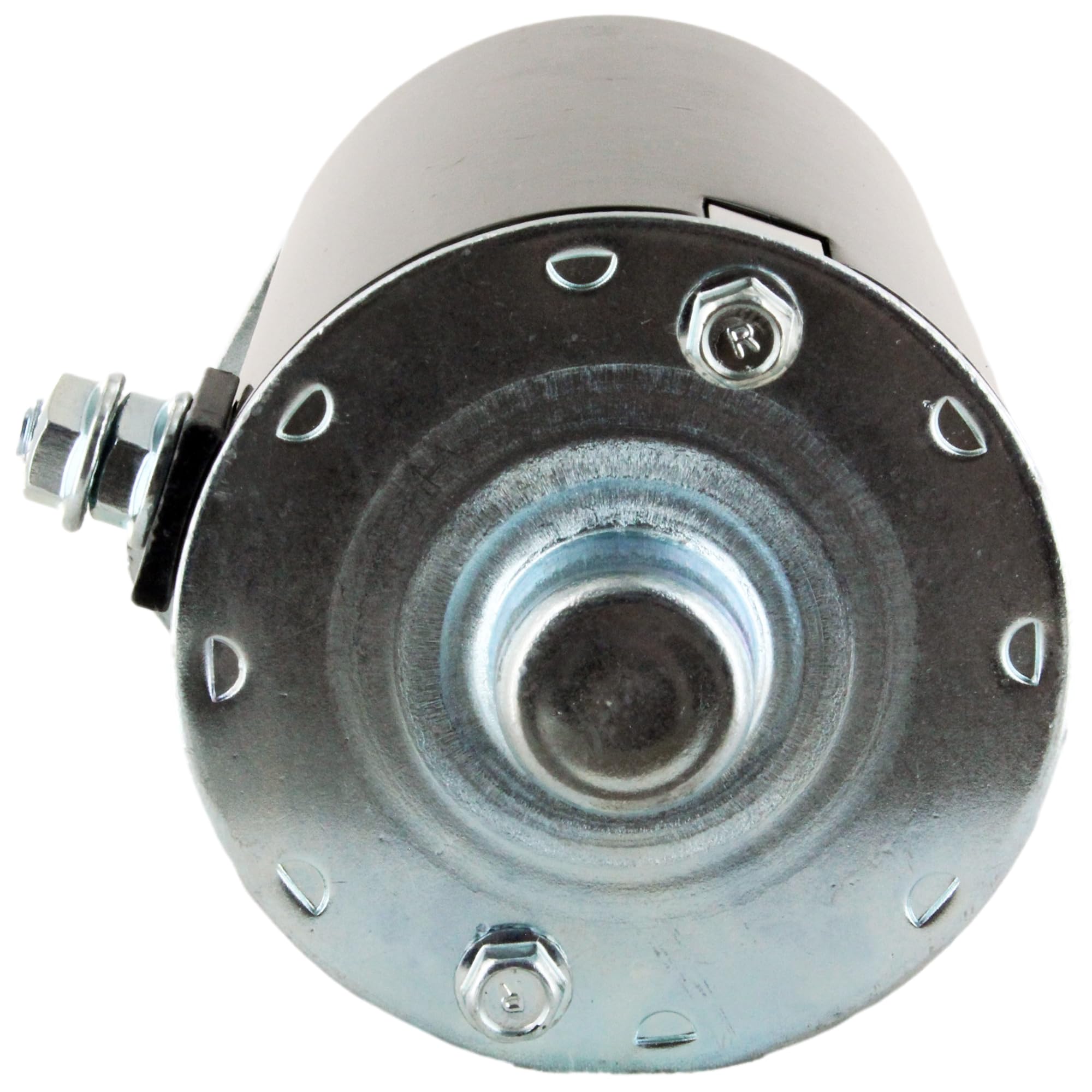Discount Starter & Alternator 5746N Starter Compatible With Briggs Engines Am106883, Am38136, Am39285, Lg490420, Lg497401, Lg499