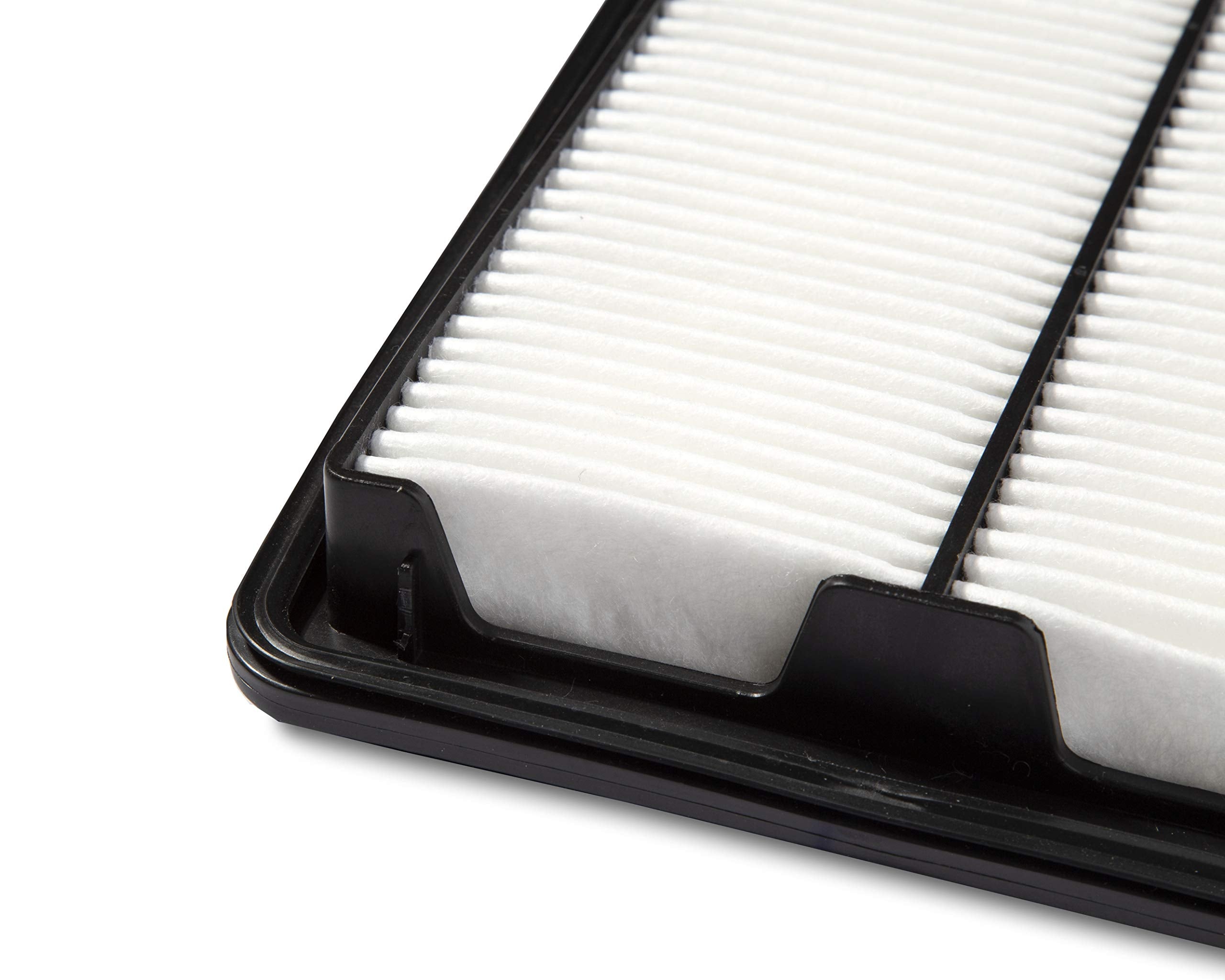 Spearhead MPG Defense Max Thrust Engine Air Filter MT-858 - Restores MPG & Acceleration, Fits All Mileage Vehicles
