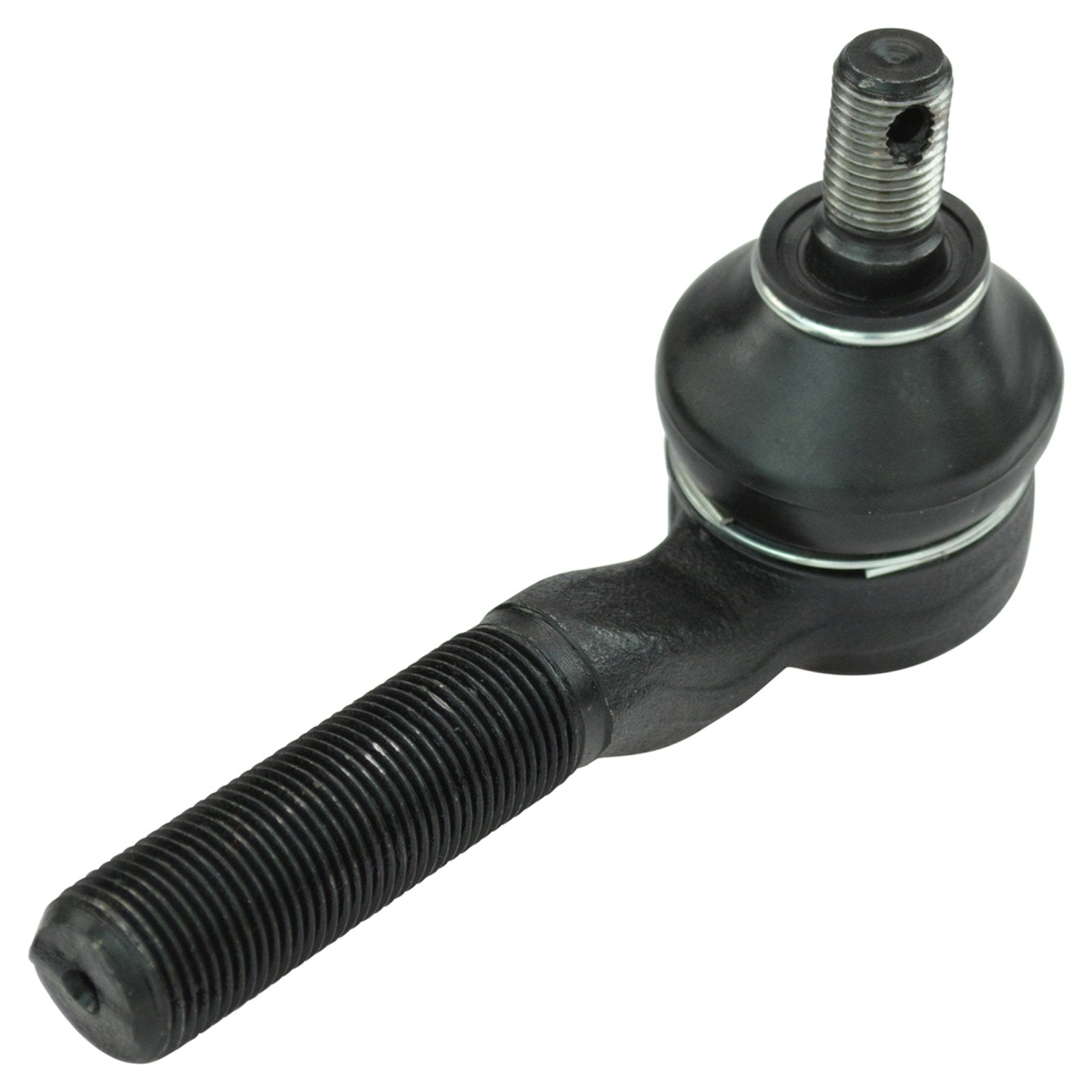 TRQ Front Inner and Outer Tie Rod Set Compatible with 1986-1994 Nissan D21 1995-1997 Pickup