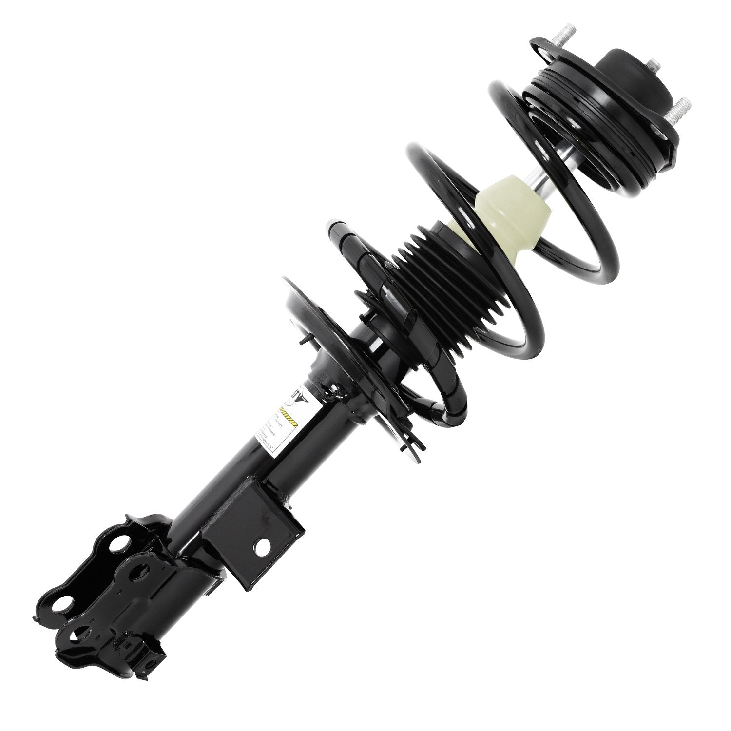 Unity Complete Strut Assembly 2011-2013 Optima Front Right Model 11792 - Spring Steel Construction