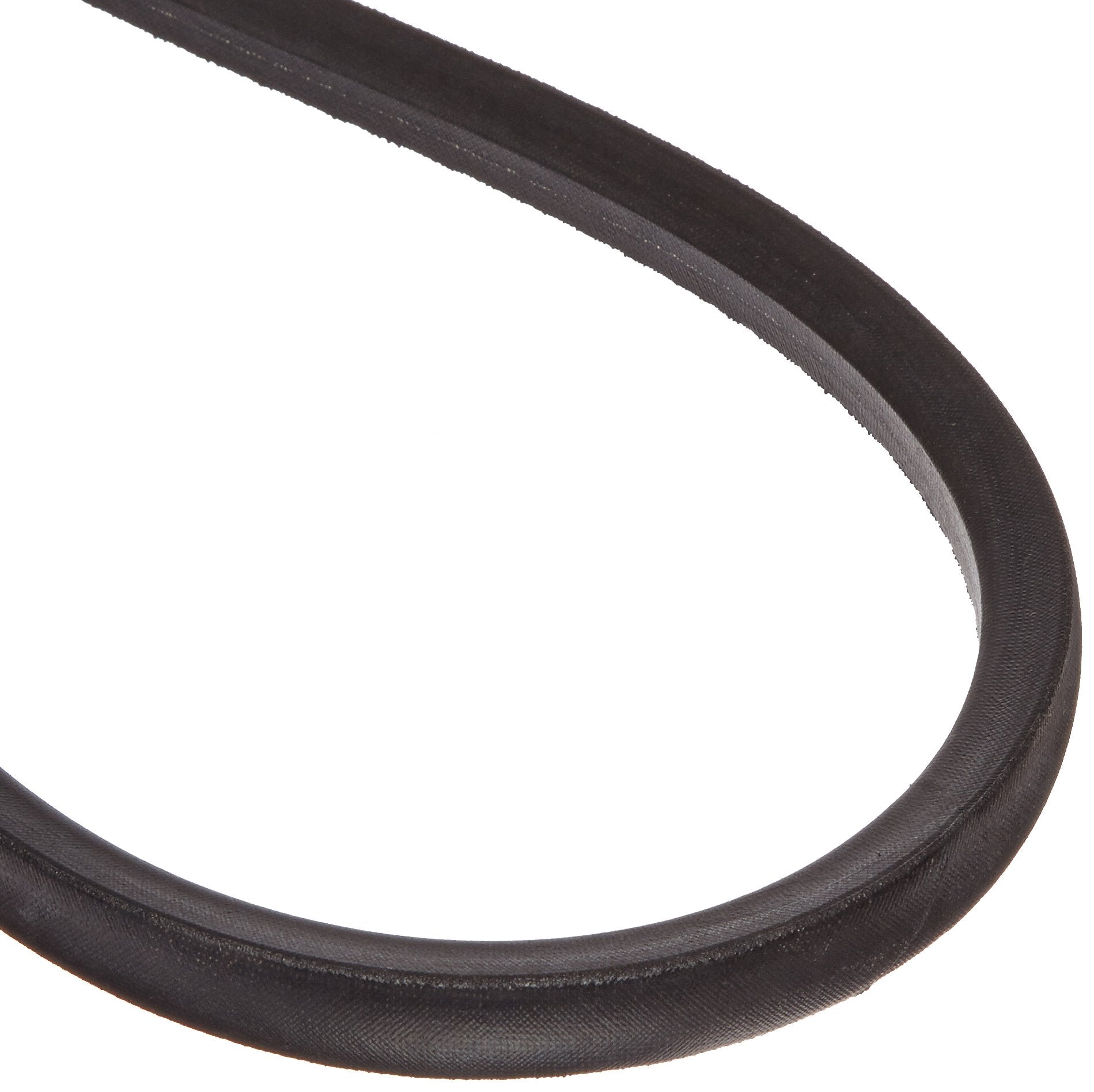 Gates B77 Hi-Power II Belt, Black