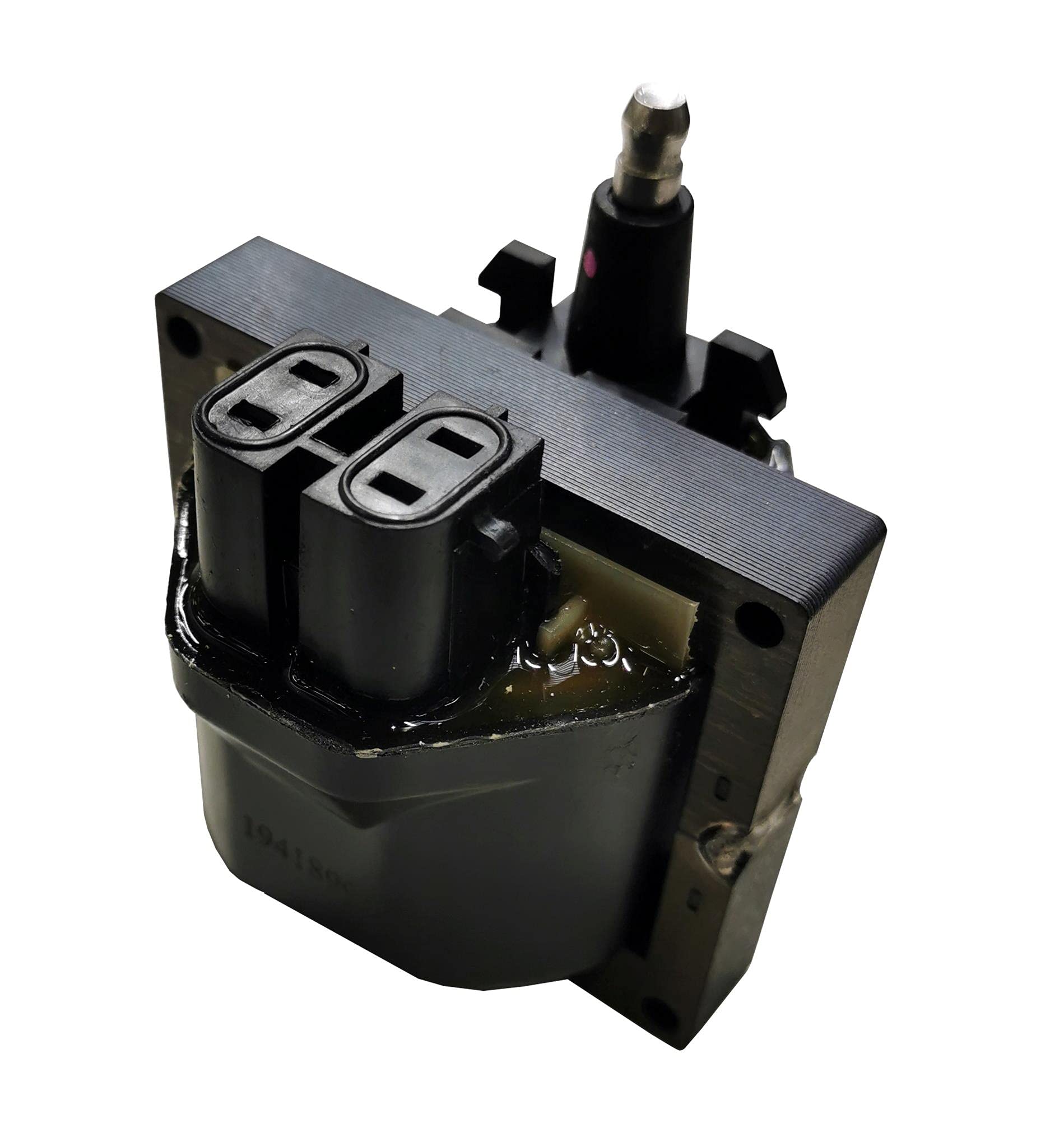 Acdelco Gm Original Equipment 19418995 Ignition Coil Kit