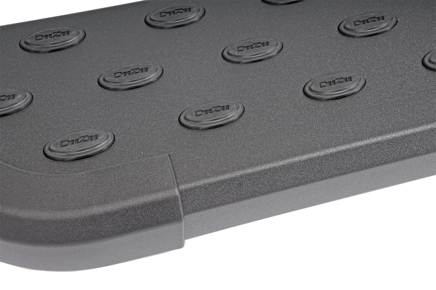 Dee Zee Dz16301 Nxt Black | Black Running Boards