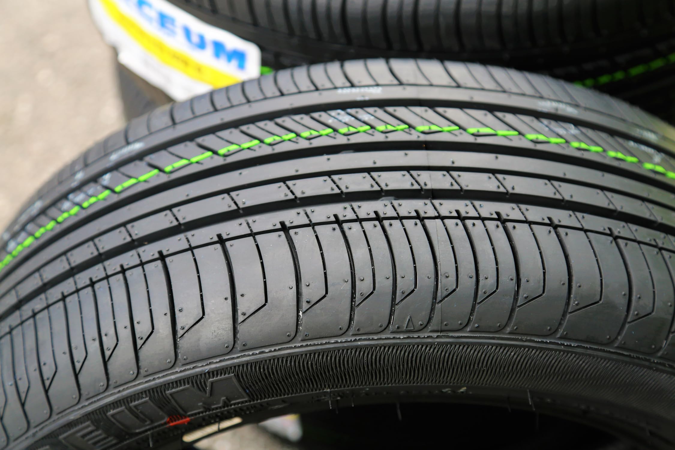Forceum Ecosa All Season 165/80R13 83T Passenger Tire