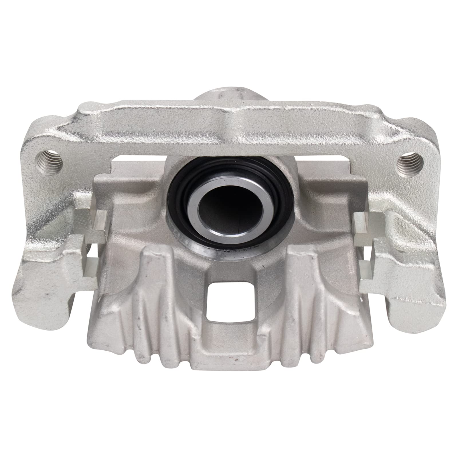 Trq Rear Brake Caliper Set Compatible With 1999-2004 Oldsmobile Alero 1999-2005 Pontiac Grand Am