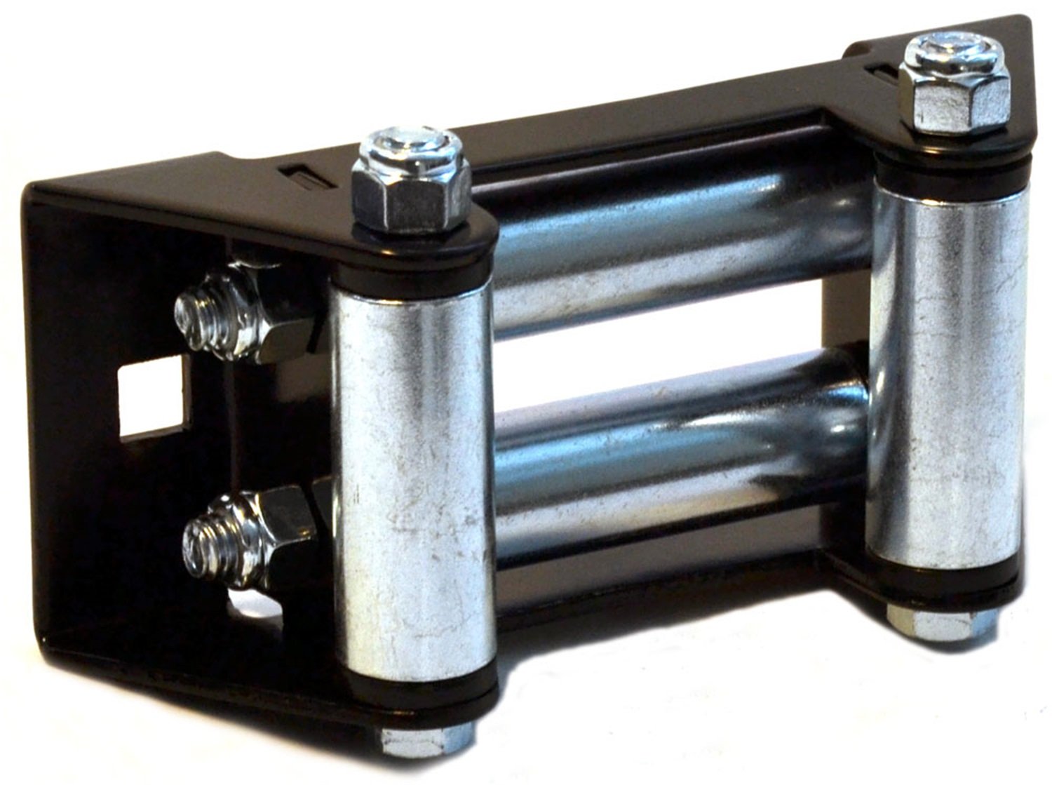 Warn 64952 Winch Roller Fairlead For 1700, 4700 And 1500Ac Winches