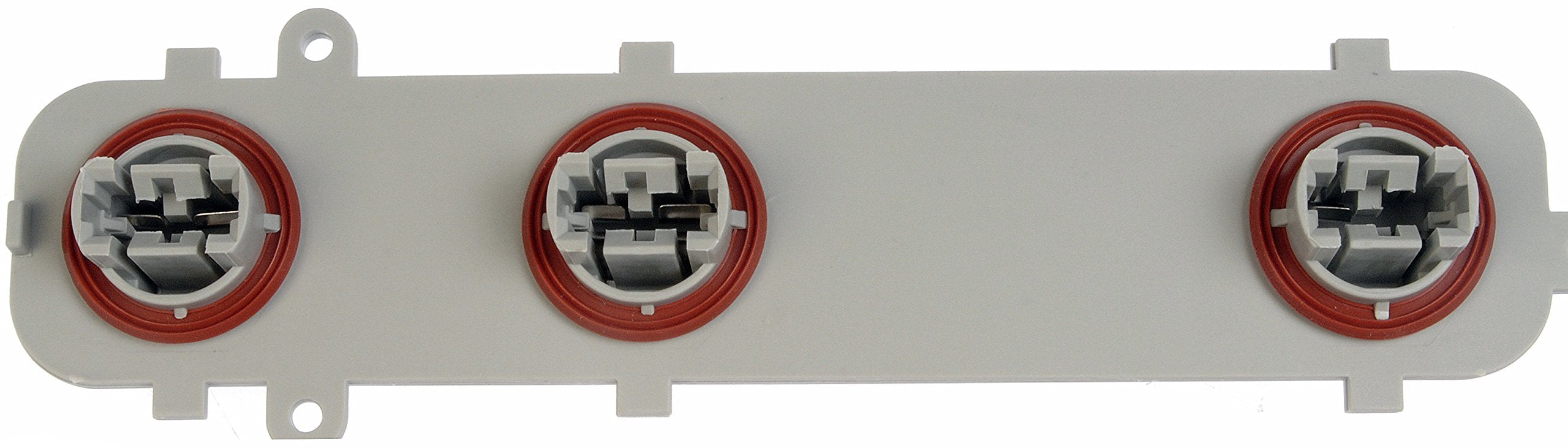 Dorman 923-011 Tail Light Circuit Board Compatible with Select GMC Models