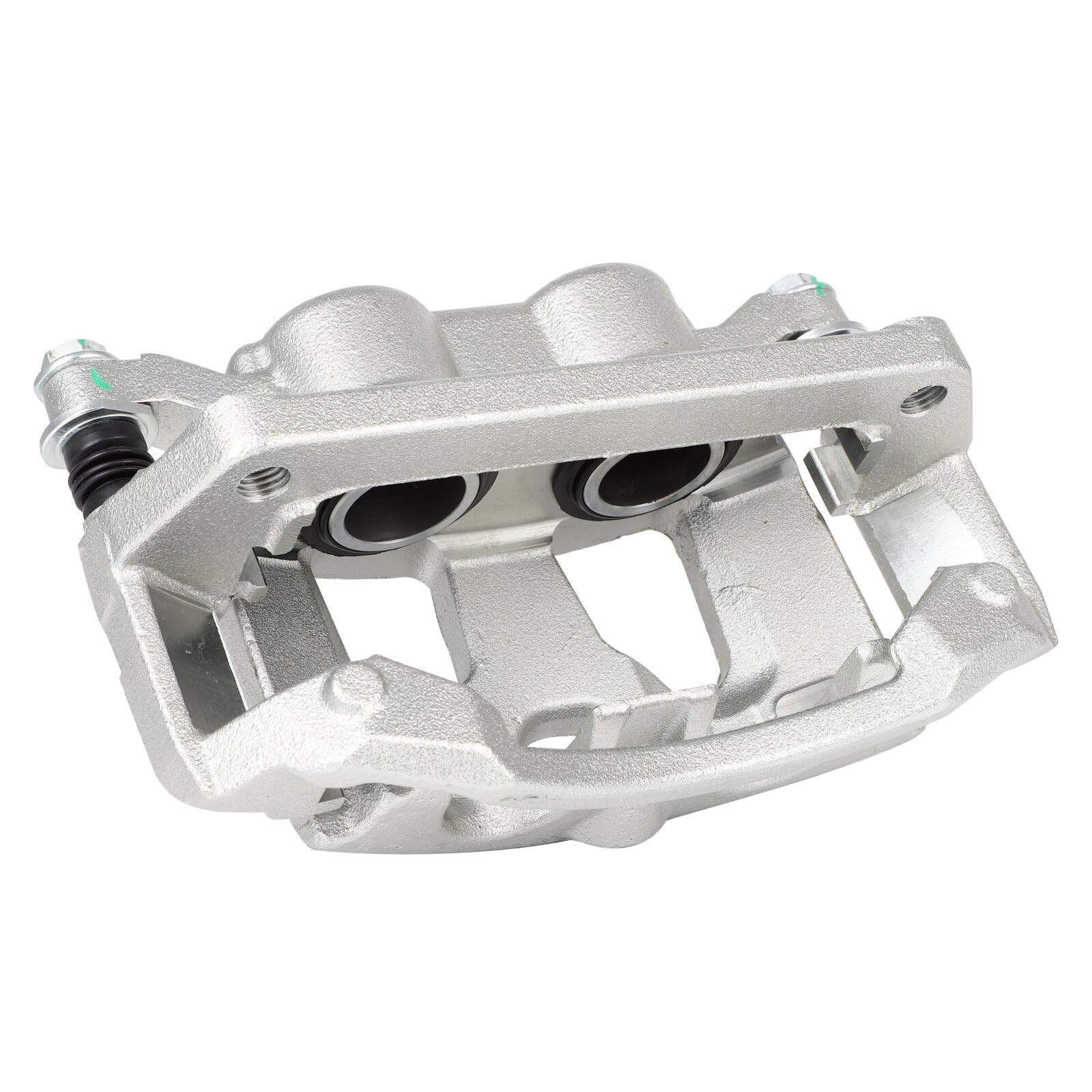 Scitoo Rear Left Brake Caliper With Bracket 18B5473 Compatible For Ford For F-250 Super Duty 2013-2019, For Ford For F-350 Super