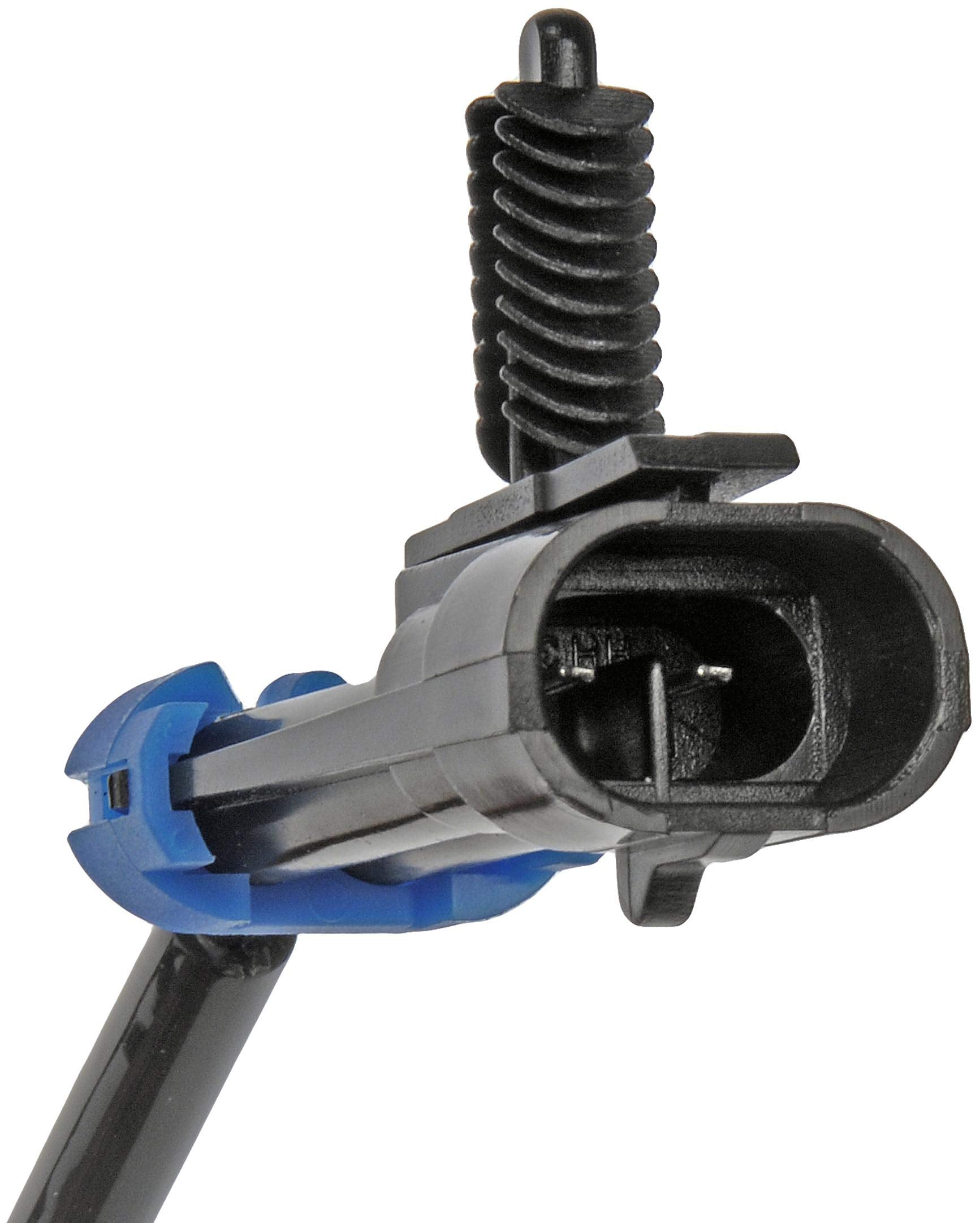 Dorman 970-261 Front Abs Wheel Speed Sensor Compatible With Select Chevrolet / Gmc Models