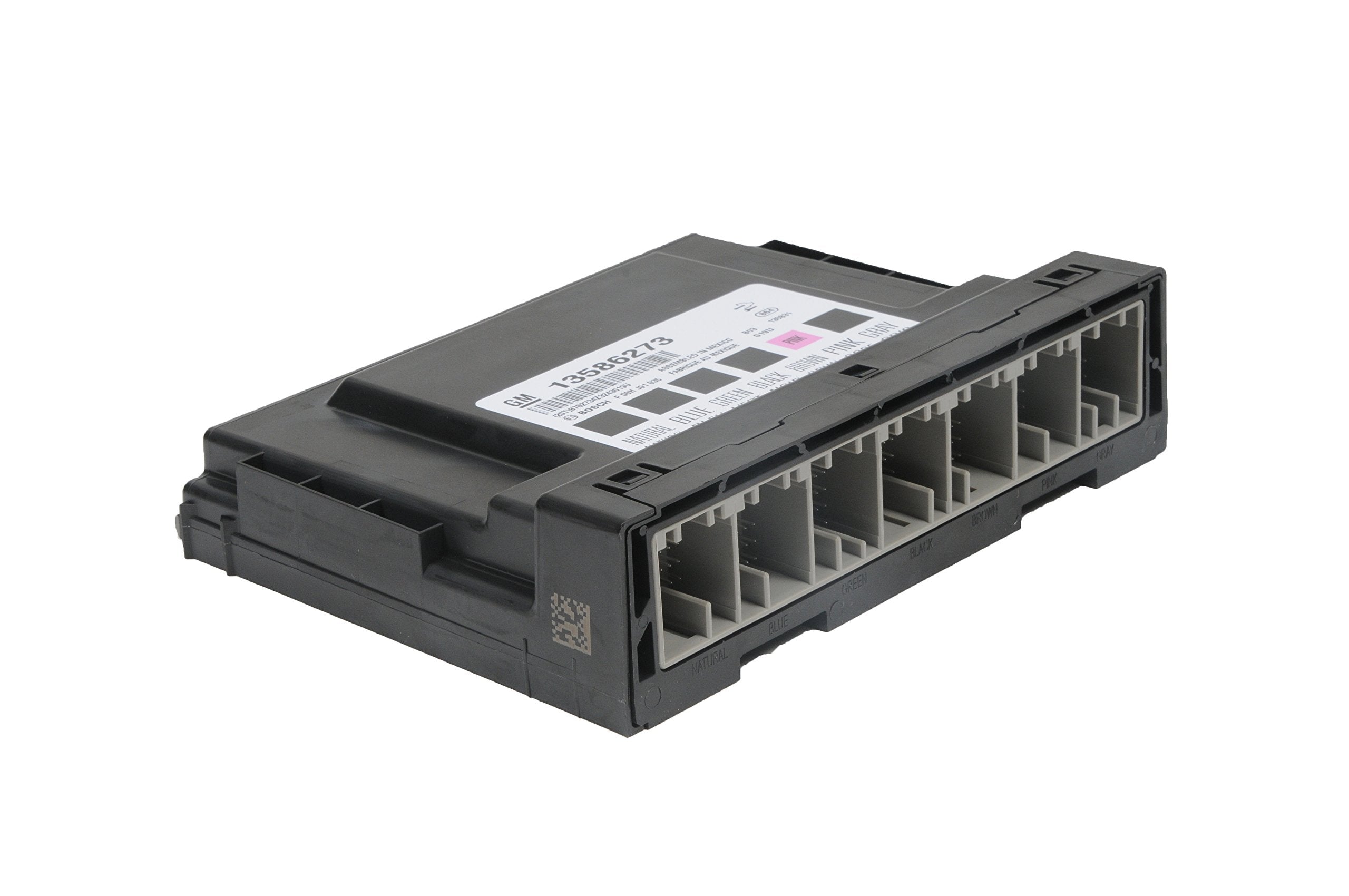 GM Genuine Parts 13586273 Body Control Module
