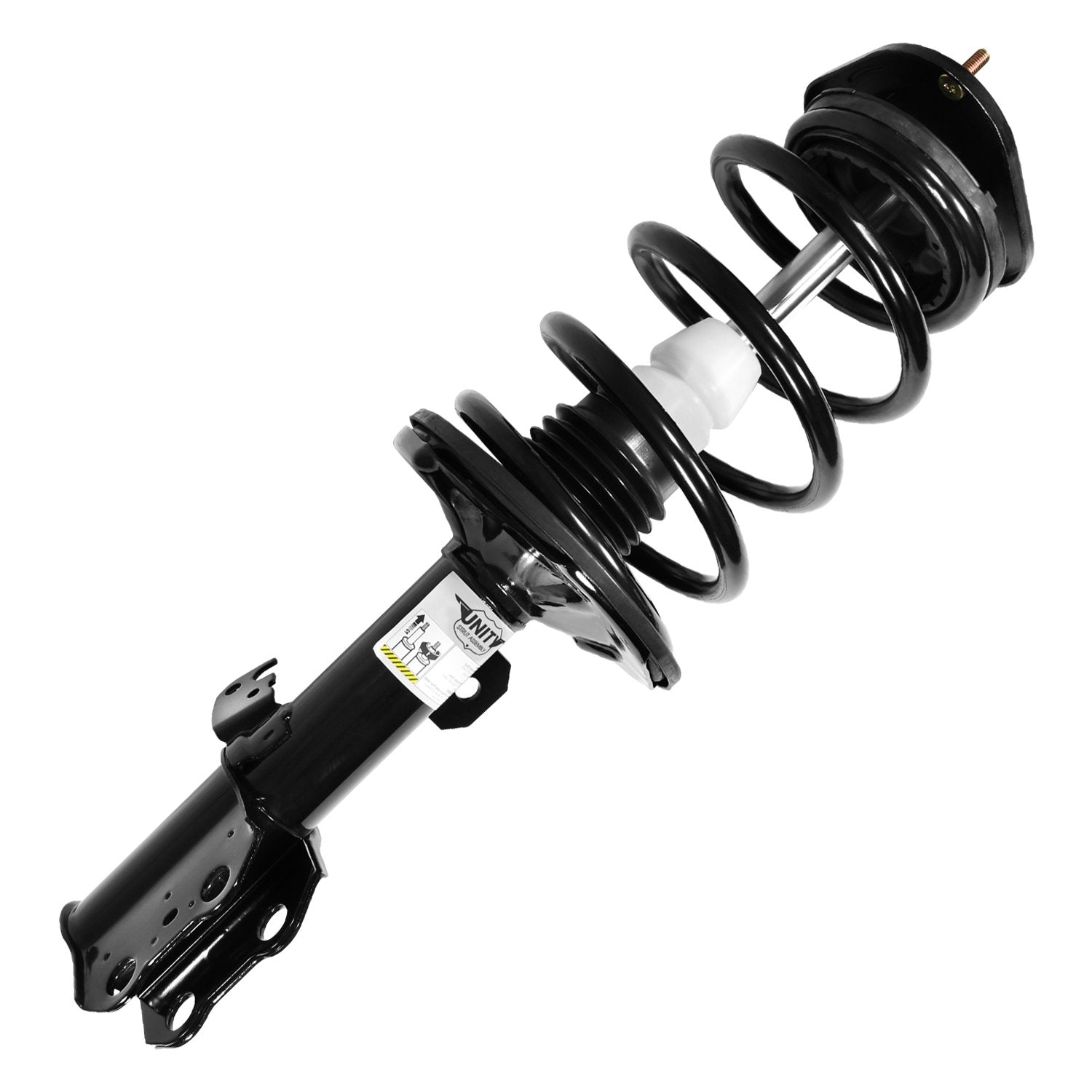 2003-2008 Pontiac Vibe, 2003-2007 Toyota Matrix - 4-11241-15371-001