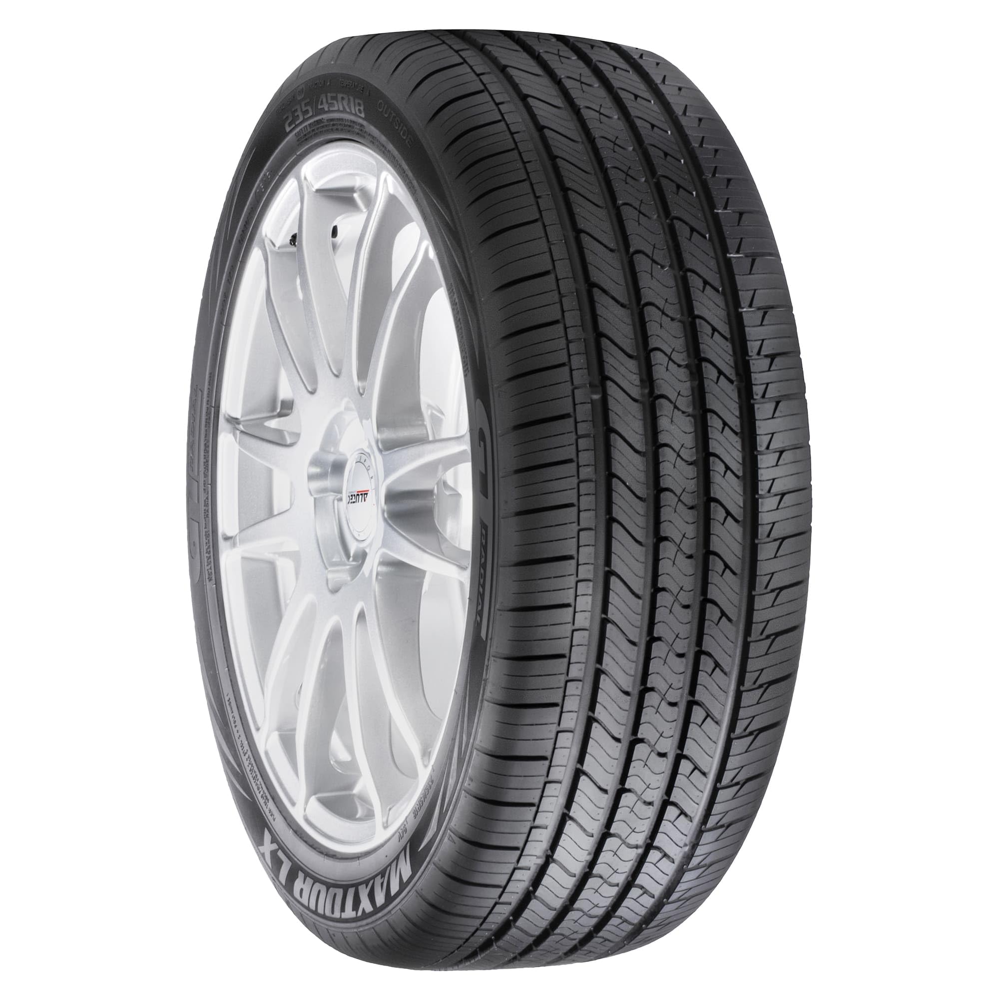 Gt Radial Maxtour Lx 235/50R18 97V