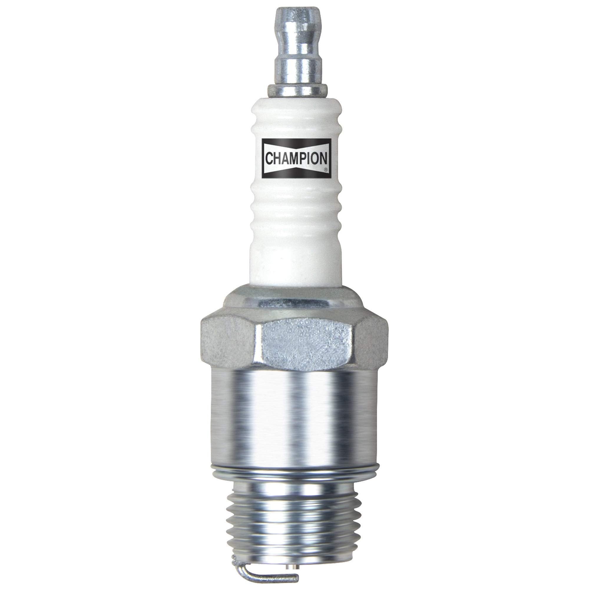 Champion Indust. / Agri Plugs 502 (D21) Pack Of 1 (Upc 037551001828)
