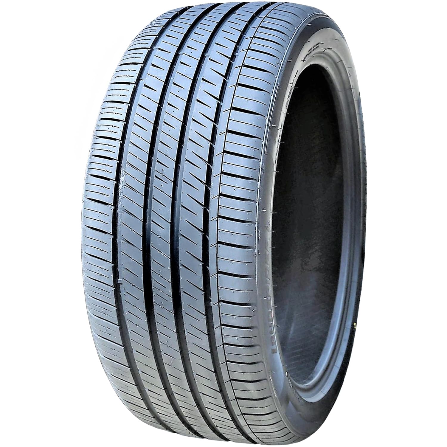 Landspider Citytraxx H/P All-Season Truck/Suv High Performance Radial Tire-255/55R20 255/55Zr20 255/55/20 255/55-20 110W Load Ra