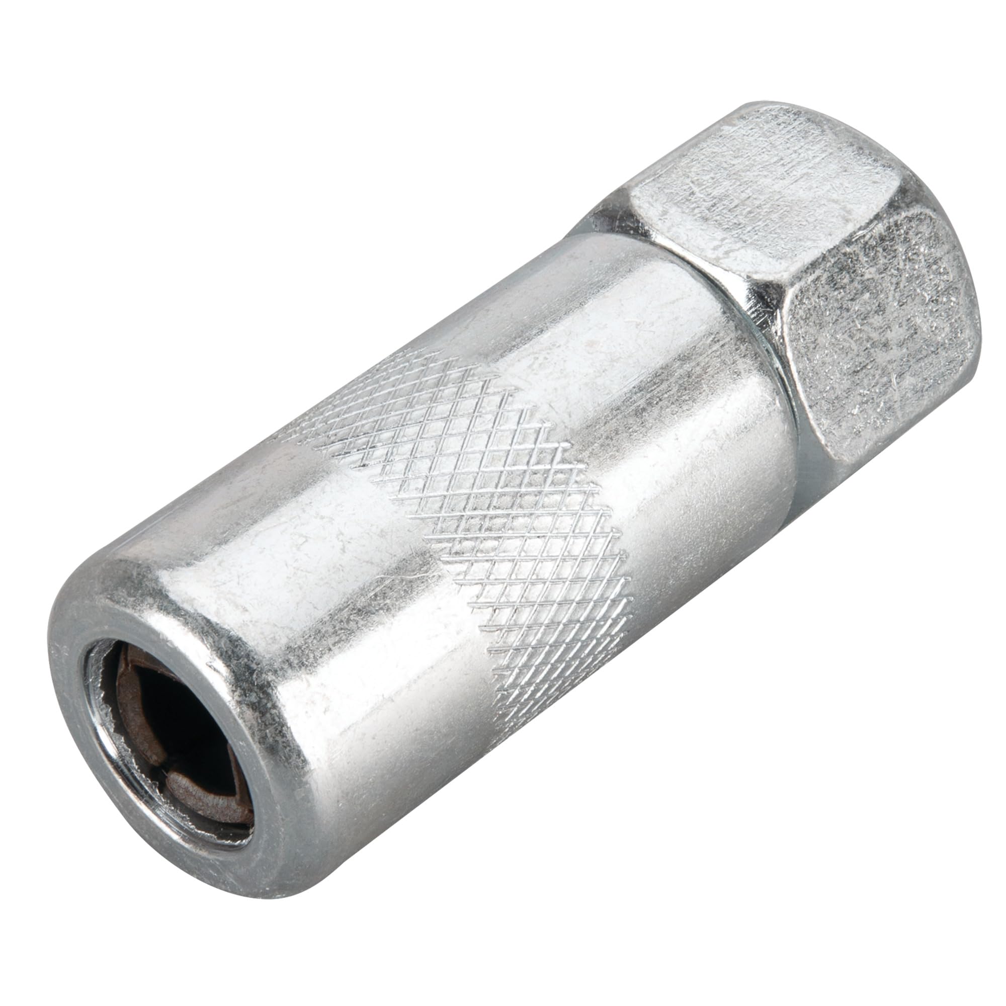 Performance Tool W54212 Grease Gun Coupler 3,000 Working Psi