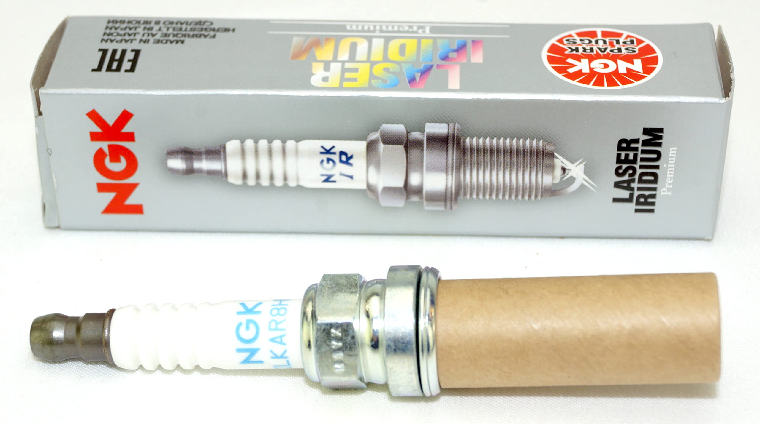 Ngk Spark Pl