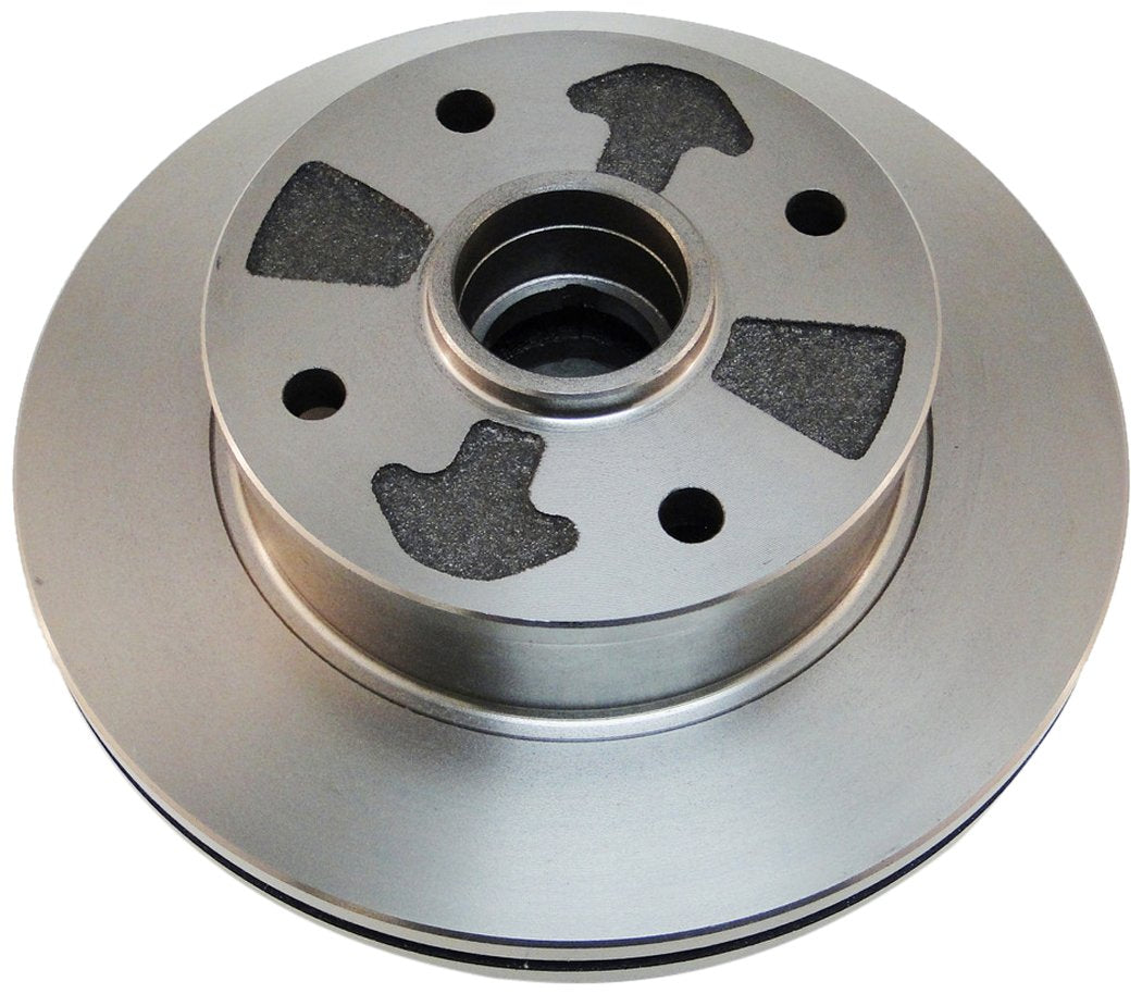 Bendix Premium Prt1302 Front Brake Rotor For Mazda Rx-7 1984