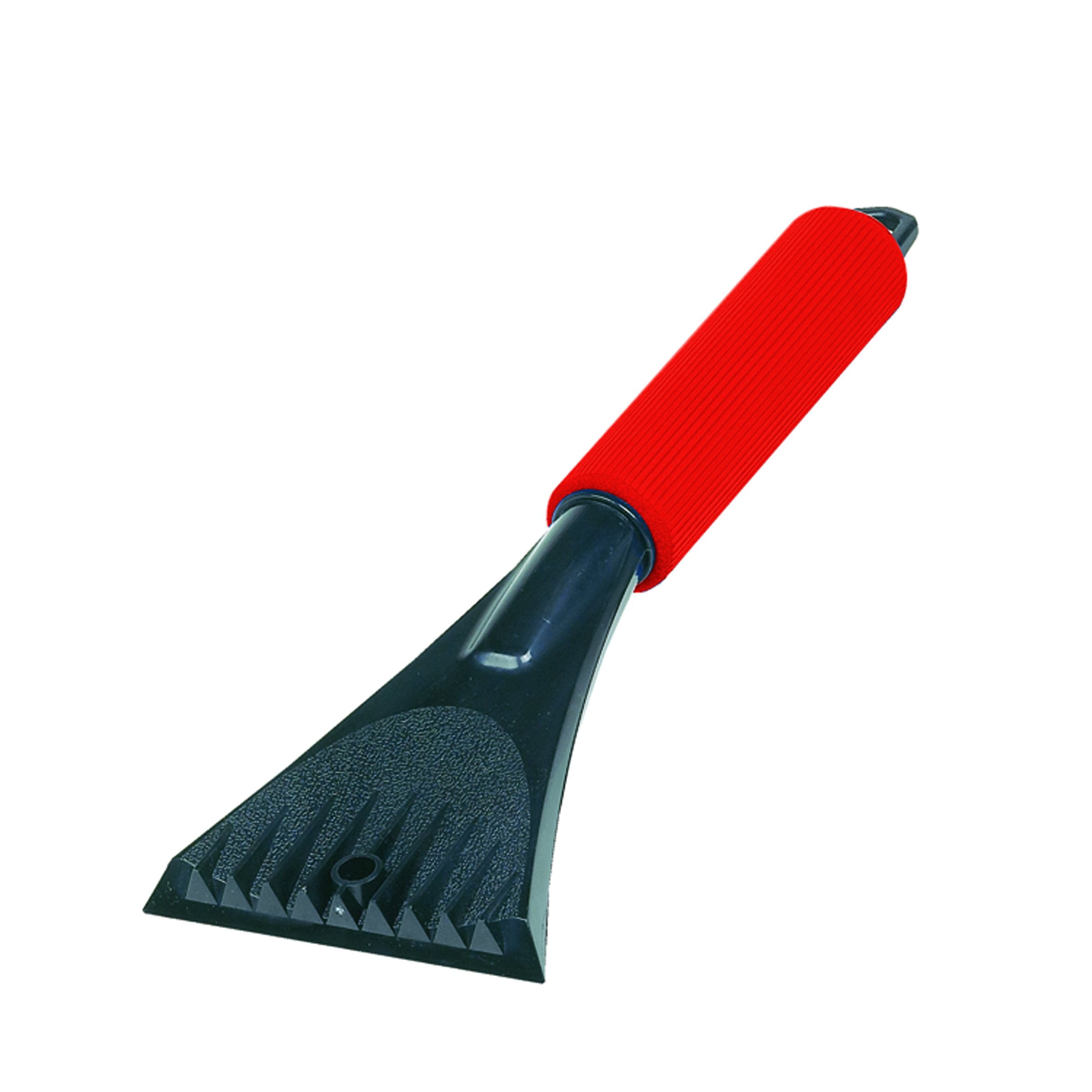 Subzero 11" Klondike Ice Scraper - Durable 1 Count, Model 1124F, Essential Winter Tool