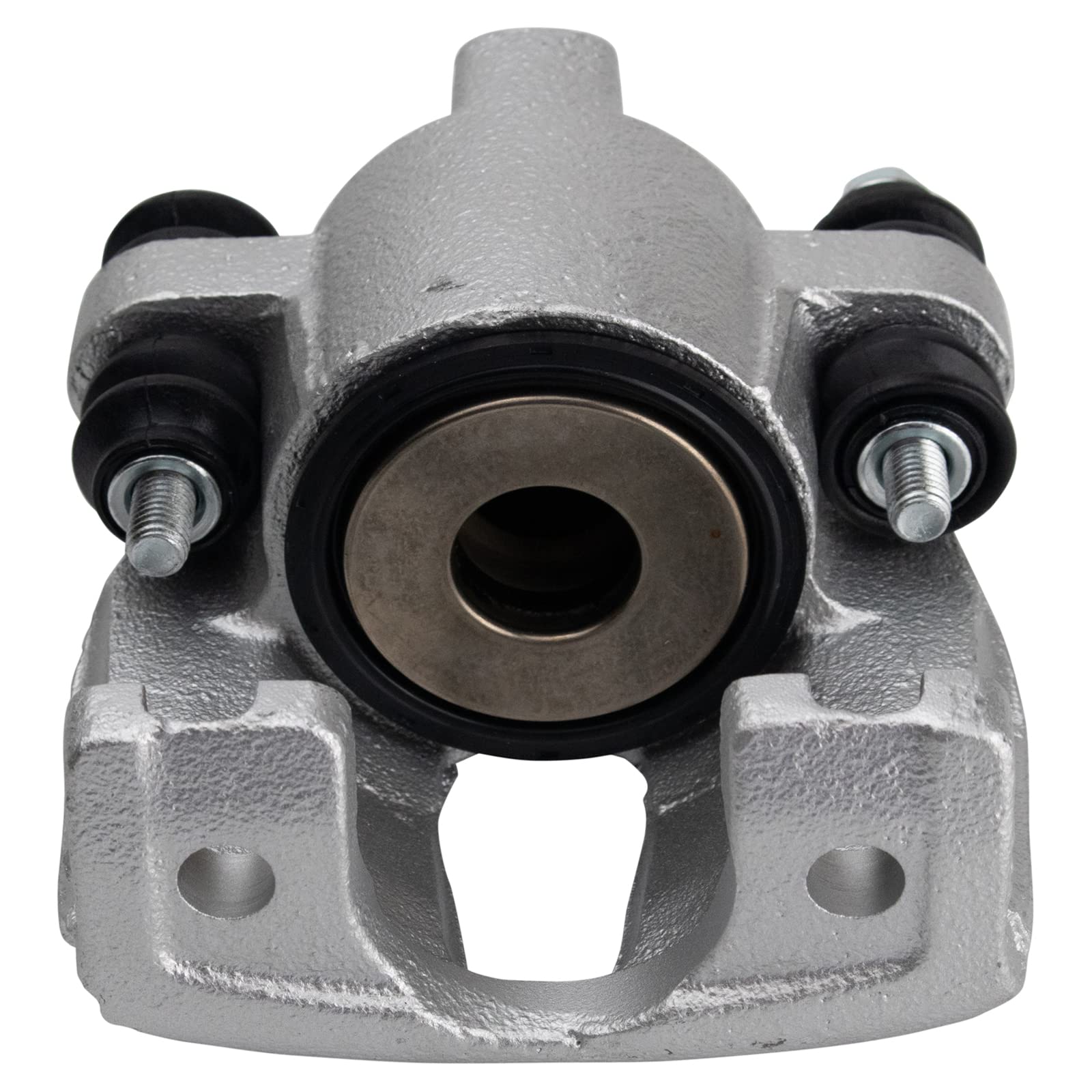 Trq Rear Brake Caliper Set Compatible With 1997-2002 Ford Expedition 1999-2004 F-150 2004 F-150 Heritage 1997-1999 F-250 2002 Li
