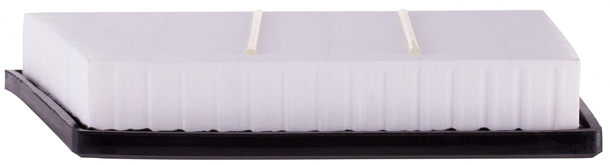 Pg Air Filter Pa99007 | Fits 2022-16 Bmw X1, 2023-18 X2, 2023-15 Mini Cooper, 2023-17 Countryman, 2023-16 Clubman, 2023-20 Bmw 2