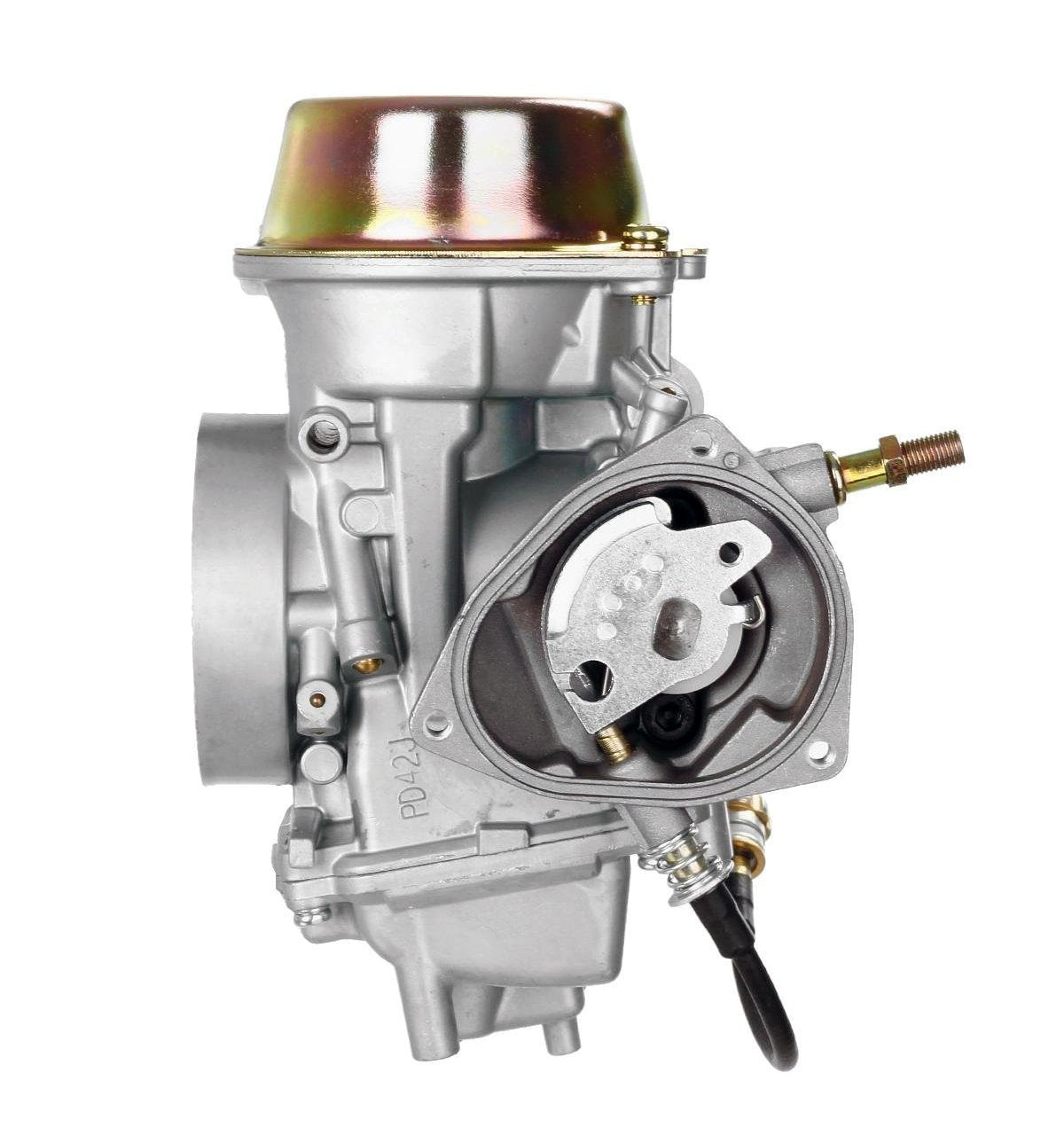 Carburetor Fits For Polaris Predator 500 Atv 2003 2004 2005 2006 2007, Polaris Predator 500 2004-2007