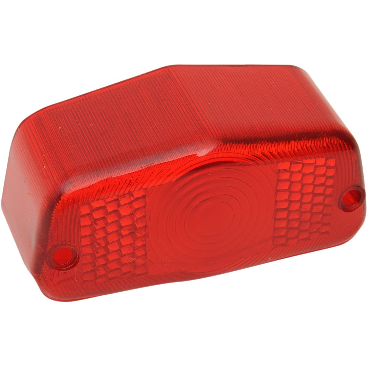 Emgo Tailight Lens - 62-21530