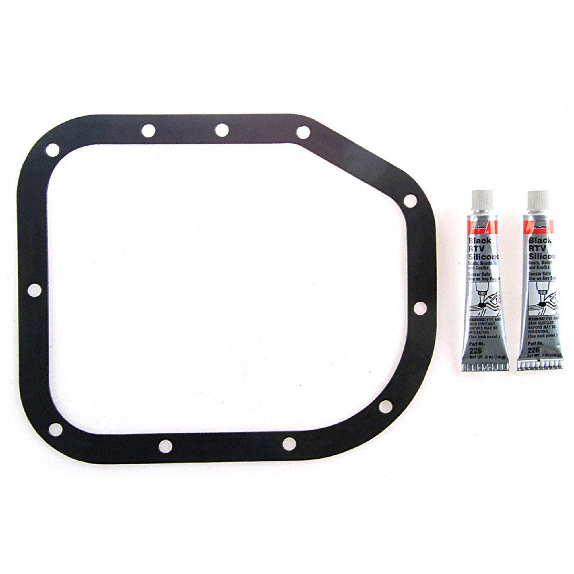 FEL-PRO OS 30751 Oil Pan Gasket Set