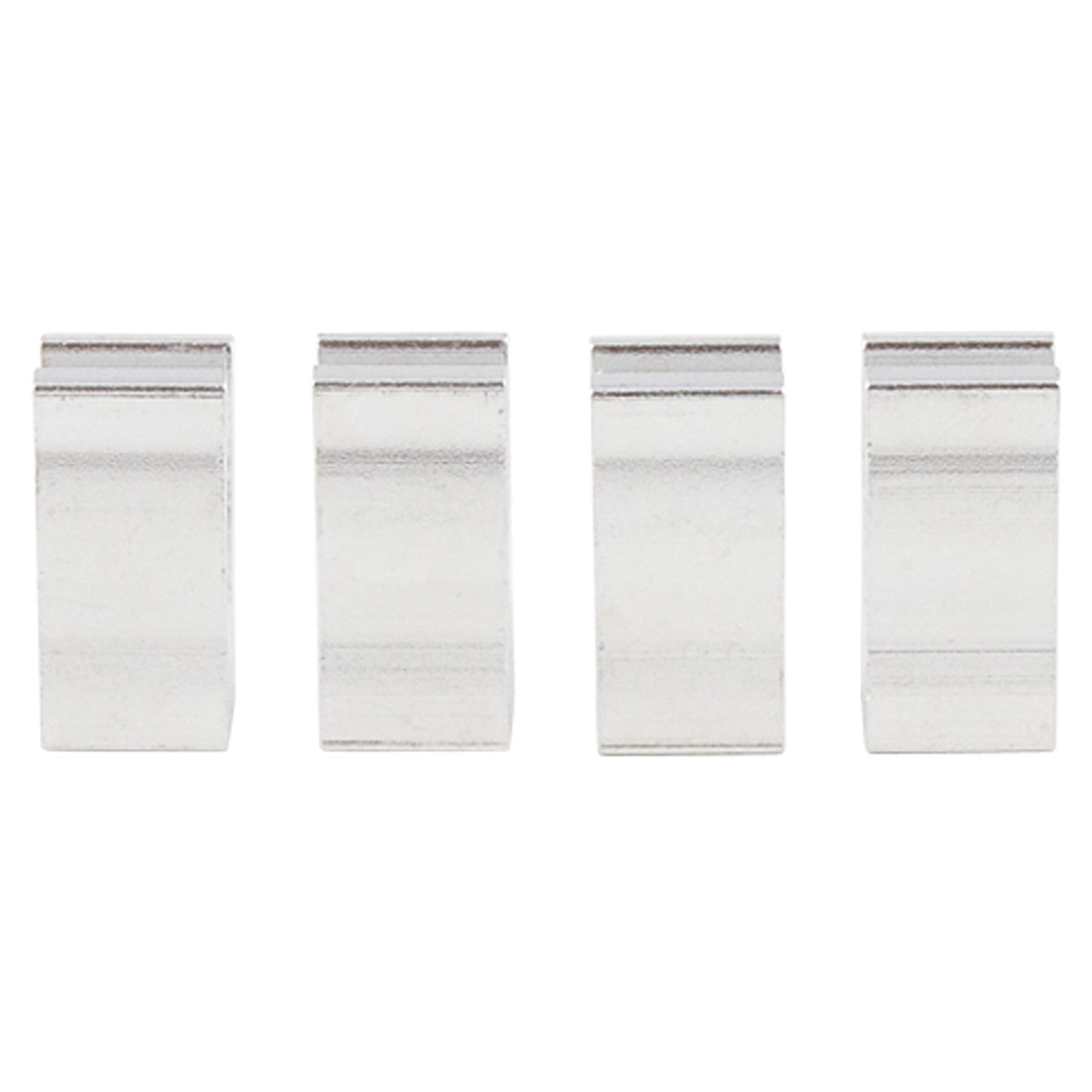 AP Products 024-1005 Aluminum LP Tank Check Spacers