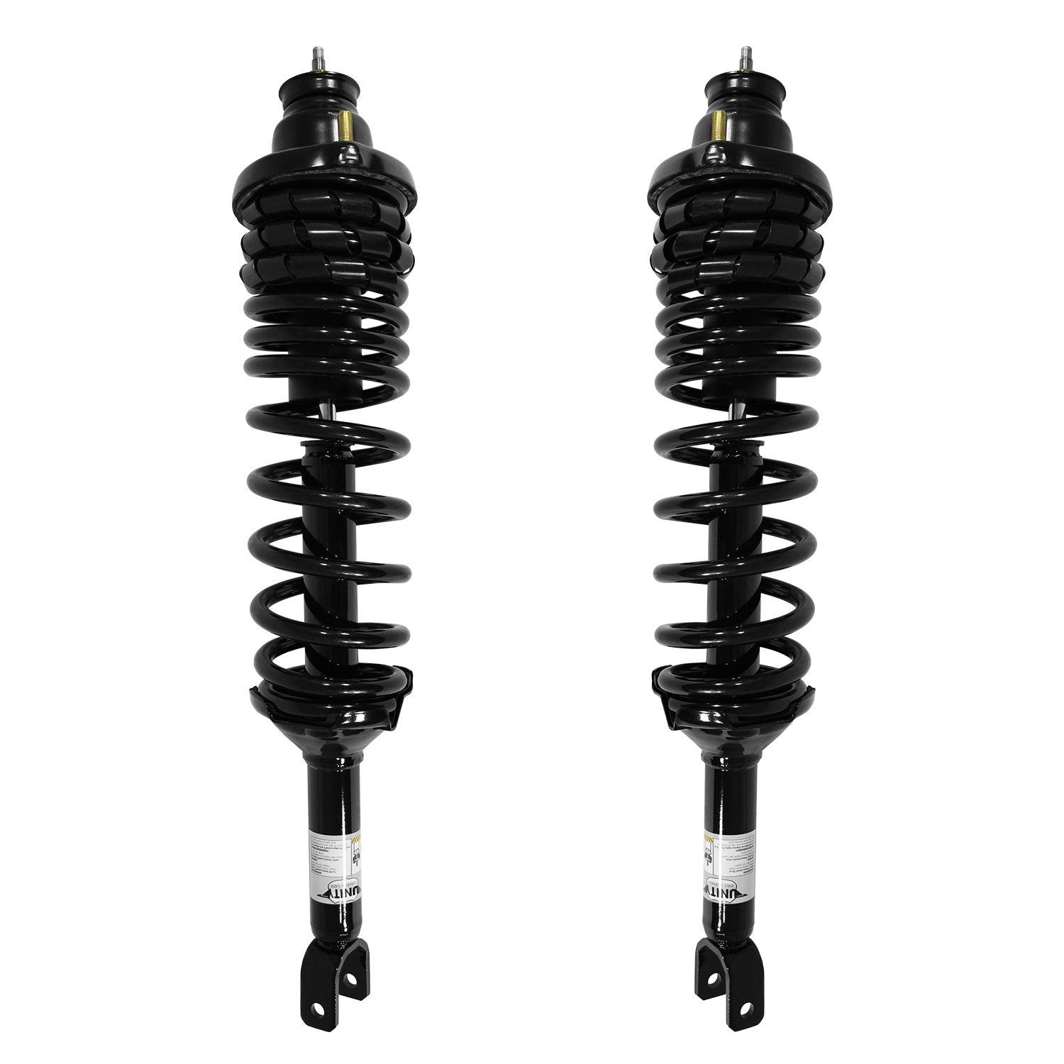 1994-1997 Honda Accord - 2-15141-15142-001