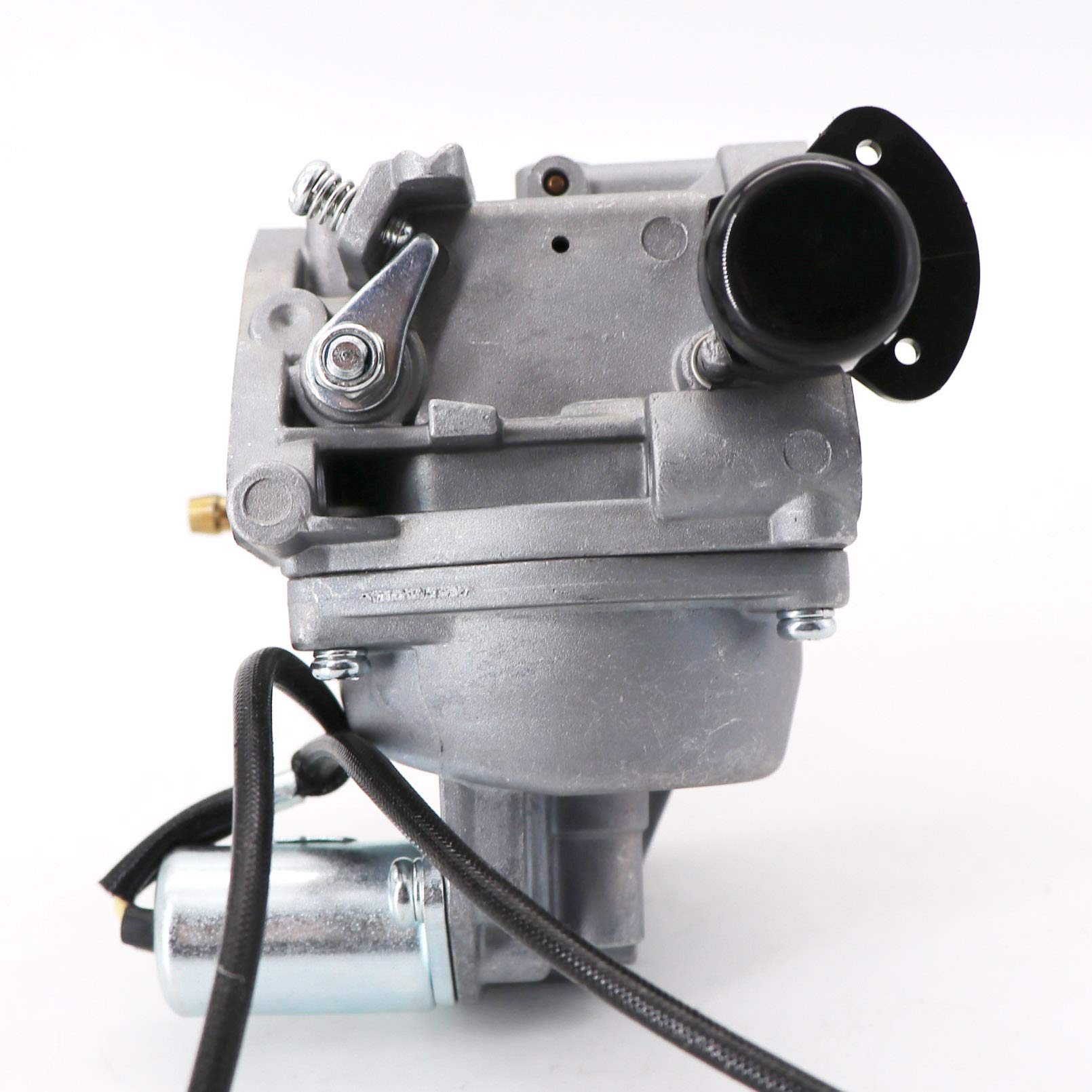 KIPA Carburetor for GX620 GX610 V-Twin 18HP 20HP Horizontal Engine 16100-ZJ0-871 16100-ZJ1-872 Durable Replacement Part
