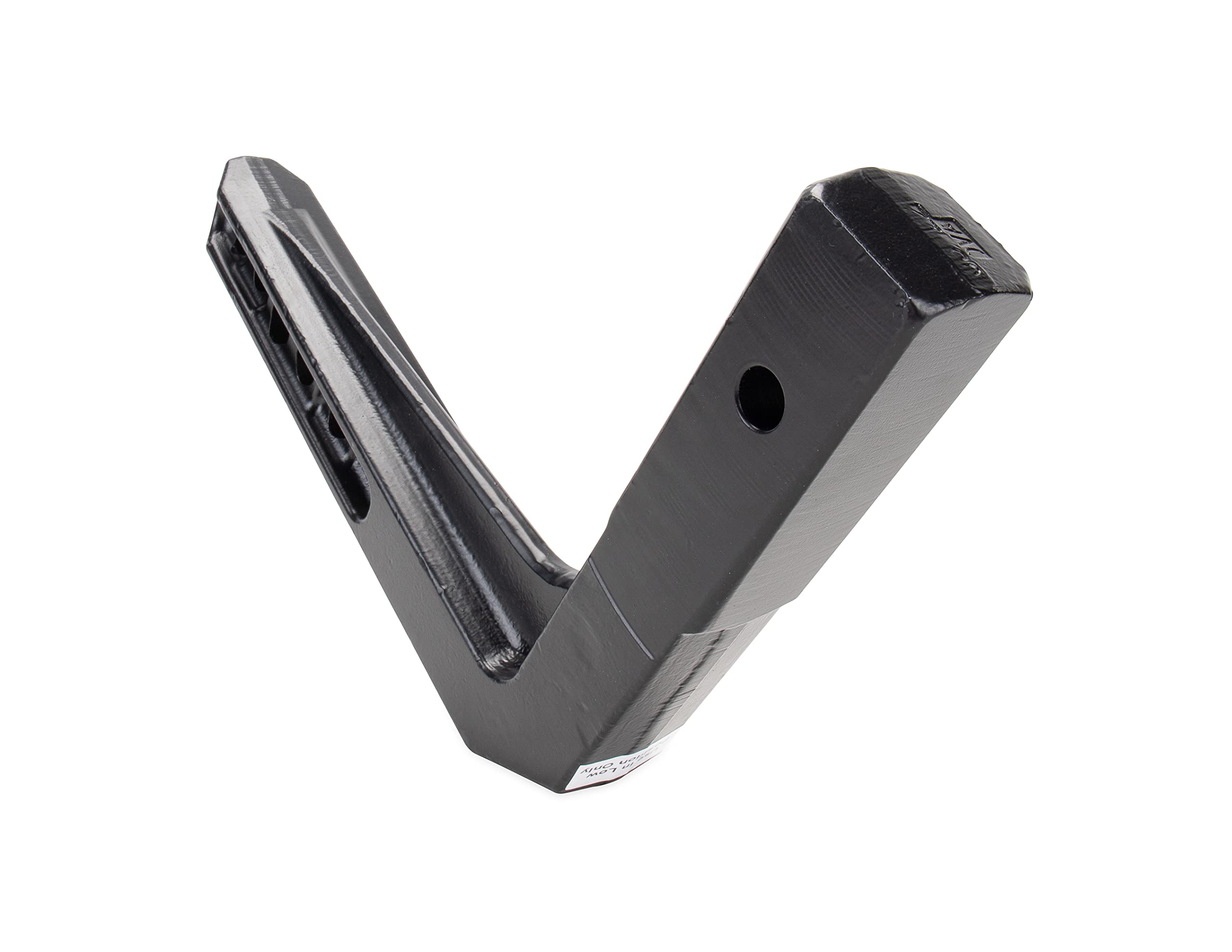 Eaz-Lift Ball Mount Shank | Features An Adjustable Design, Powder-Coated Finish, And Fits A 2-Inch X 2-Inch Receiver (48132)