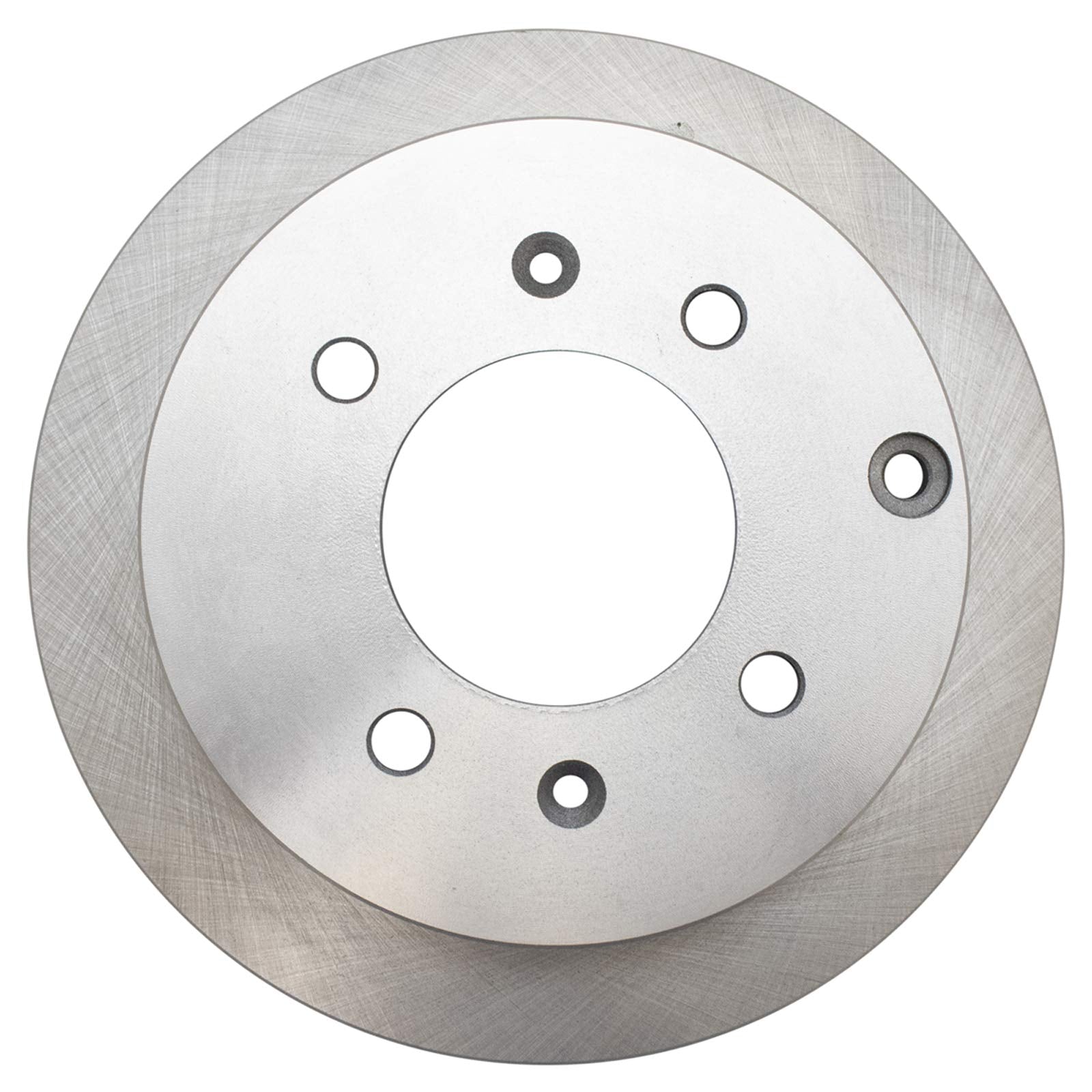 Trq Rear Brake Pad & Rotor Kit Brake Pads Brake Rotor Ceramic Compatible With 1999-2005 Hyundai Sonata 2001-2006 Kia Optima