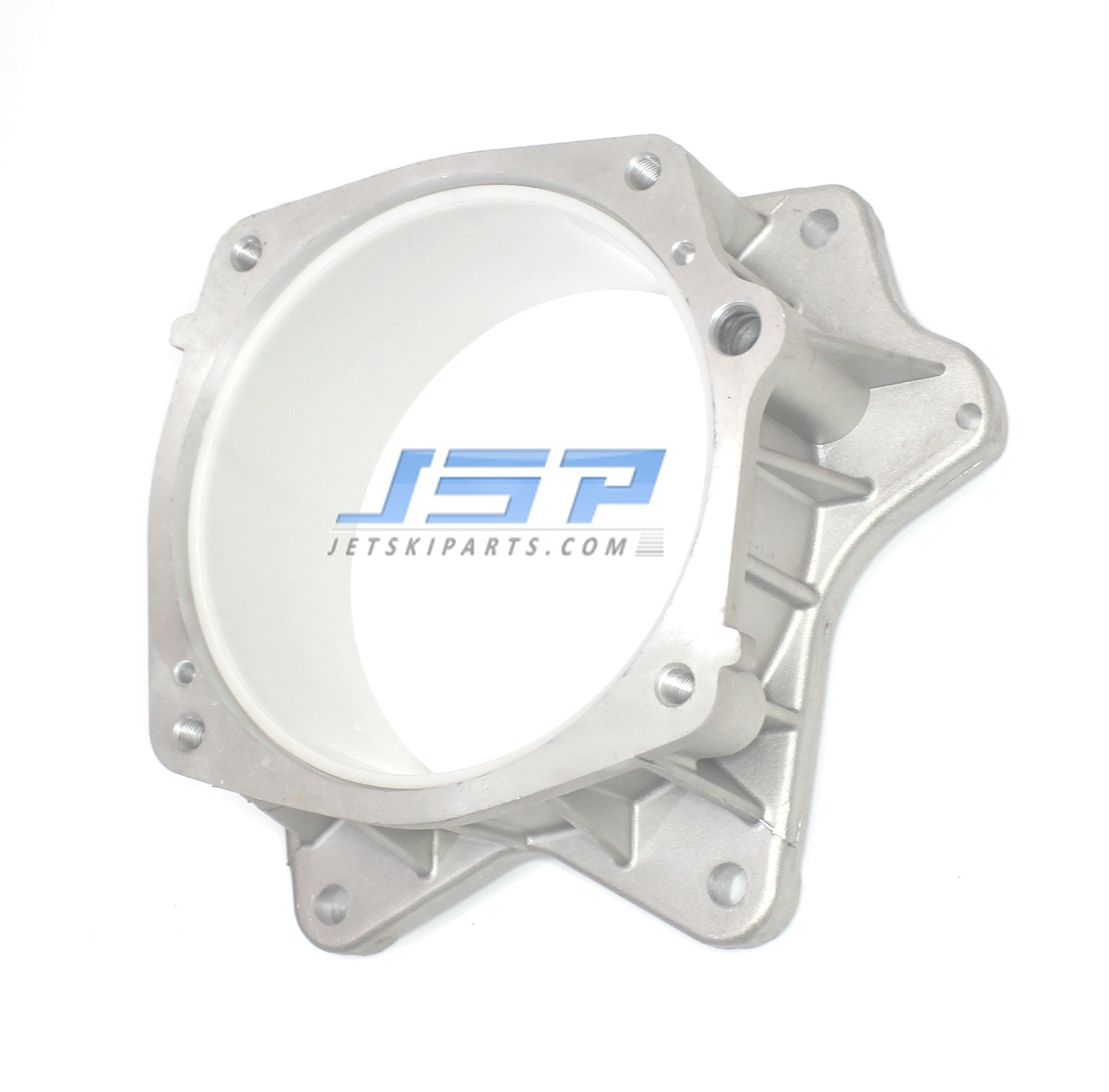 JSP Manufacturing Wear Ring Impeller Pump Housing Compatible with Yamaha 1200/1300 Models, Replaces 66V-51312-00-94, WR-66V-51312-