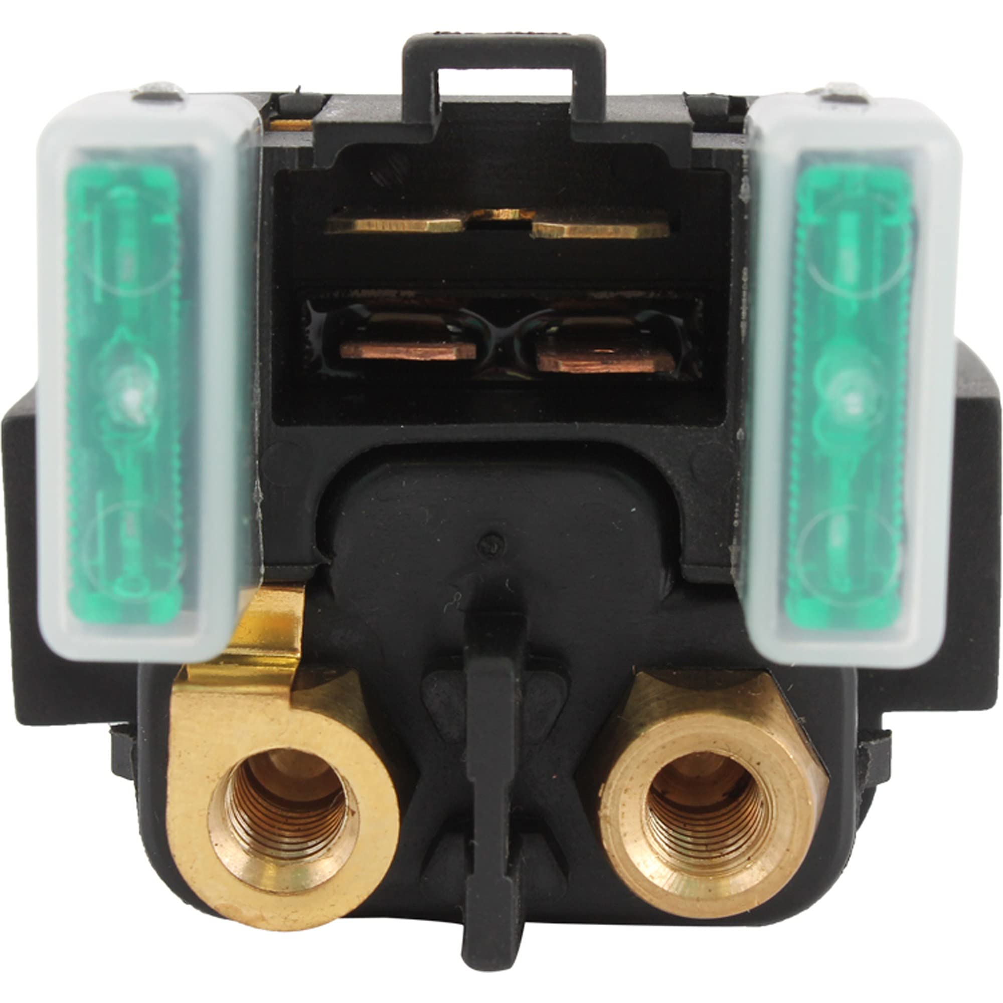 Db Electrical 240-54045 Starter Solenoid Relay For 1993-2014 Yamaha Motorcycle Fz6 Gts1000A Road Star Ex650 Rf600R Venture Tour