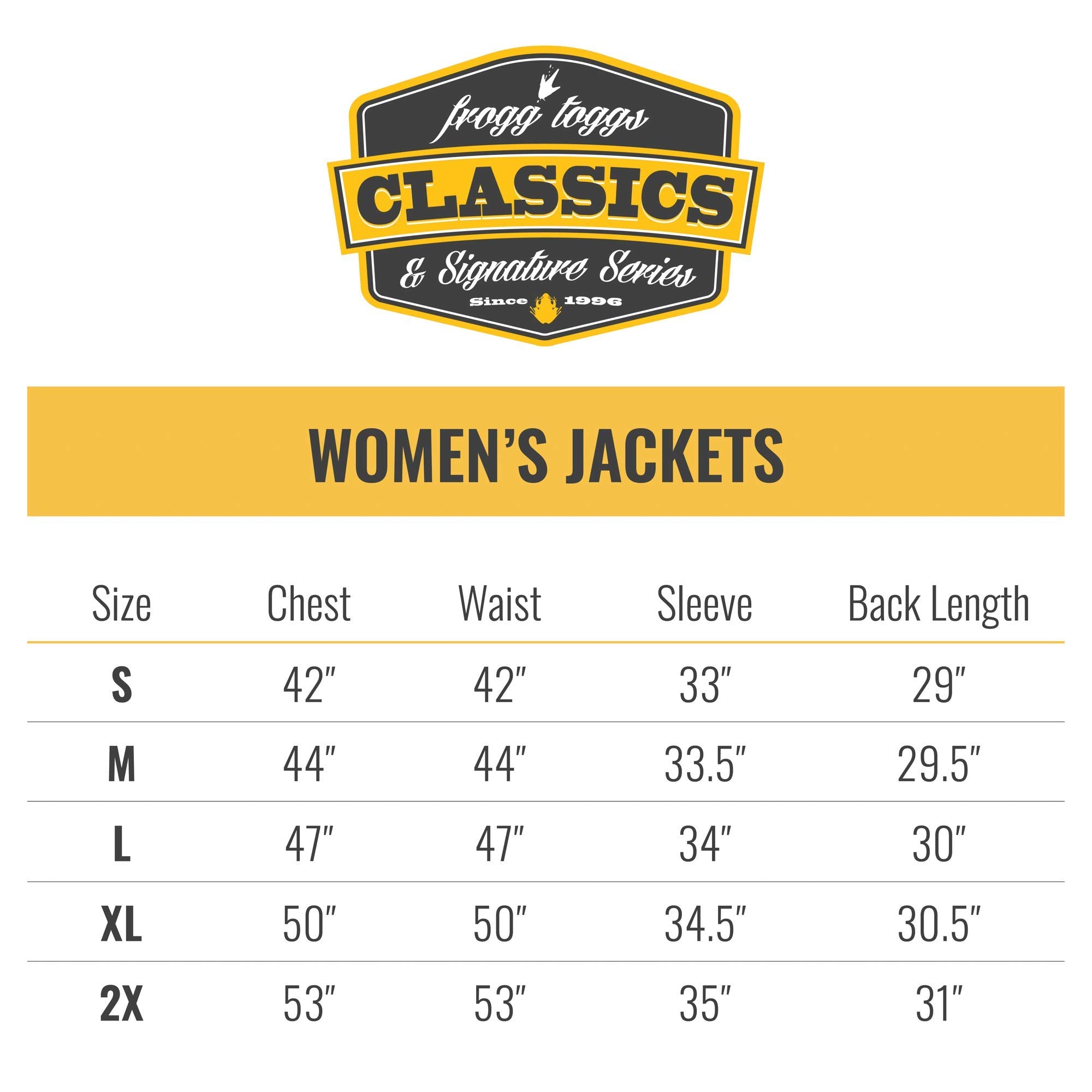 Frogg Toggs Women'S Standard Classic Pro Action Waterproof Rain Jacket, Cherry, X-Laarge