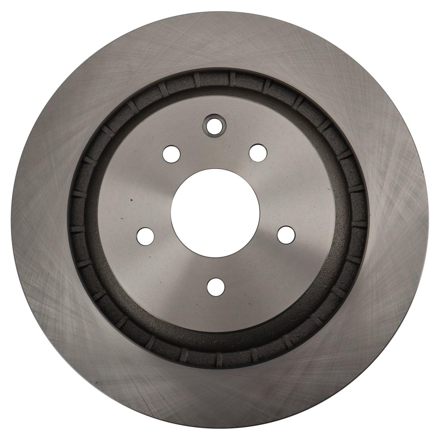 Trq Rear Brake Rotors Set Compatible With 2008-2013 Infiniti G37 2014-2015 Q60 2009-2024 Nissan 370Z