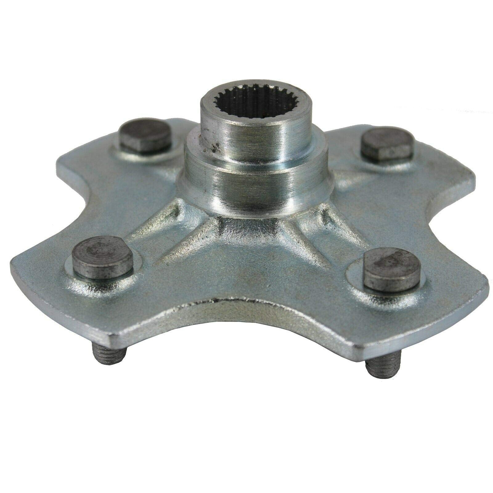 East Lake Axle Replacement For Rear Left Wheel Axle Hub Honda Trx350 / Trx400 / Trx450 / Trx500 Foreman Rancher Rubicon