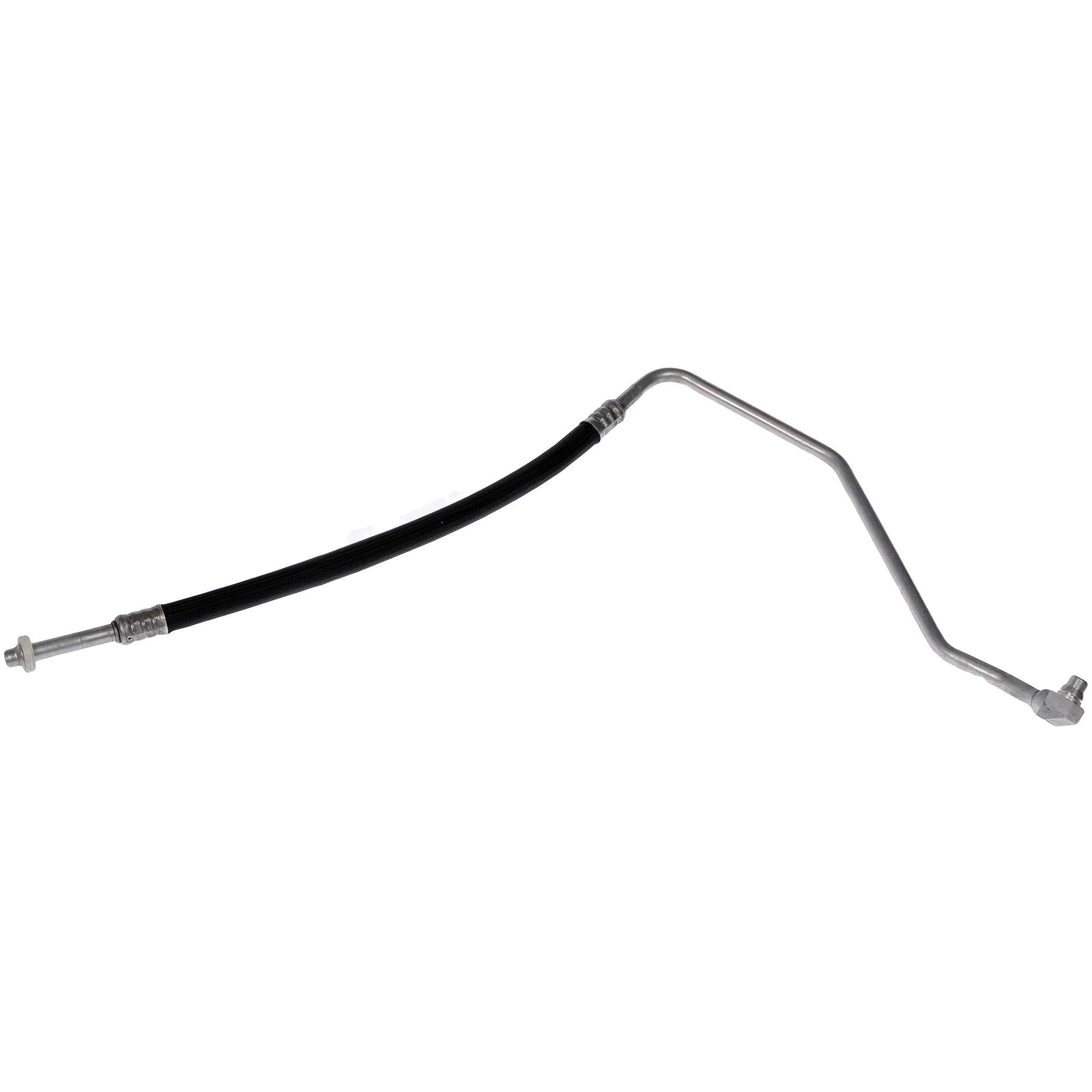 Dorman 625-129 Engine Oil Cooler Hose Assembly Compatible With Select Chevrolet/Gmc Models