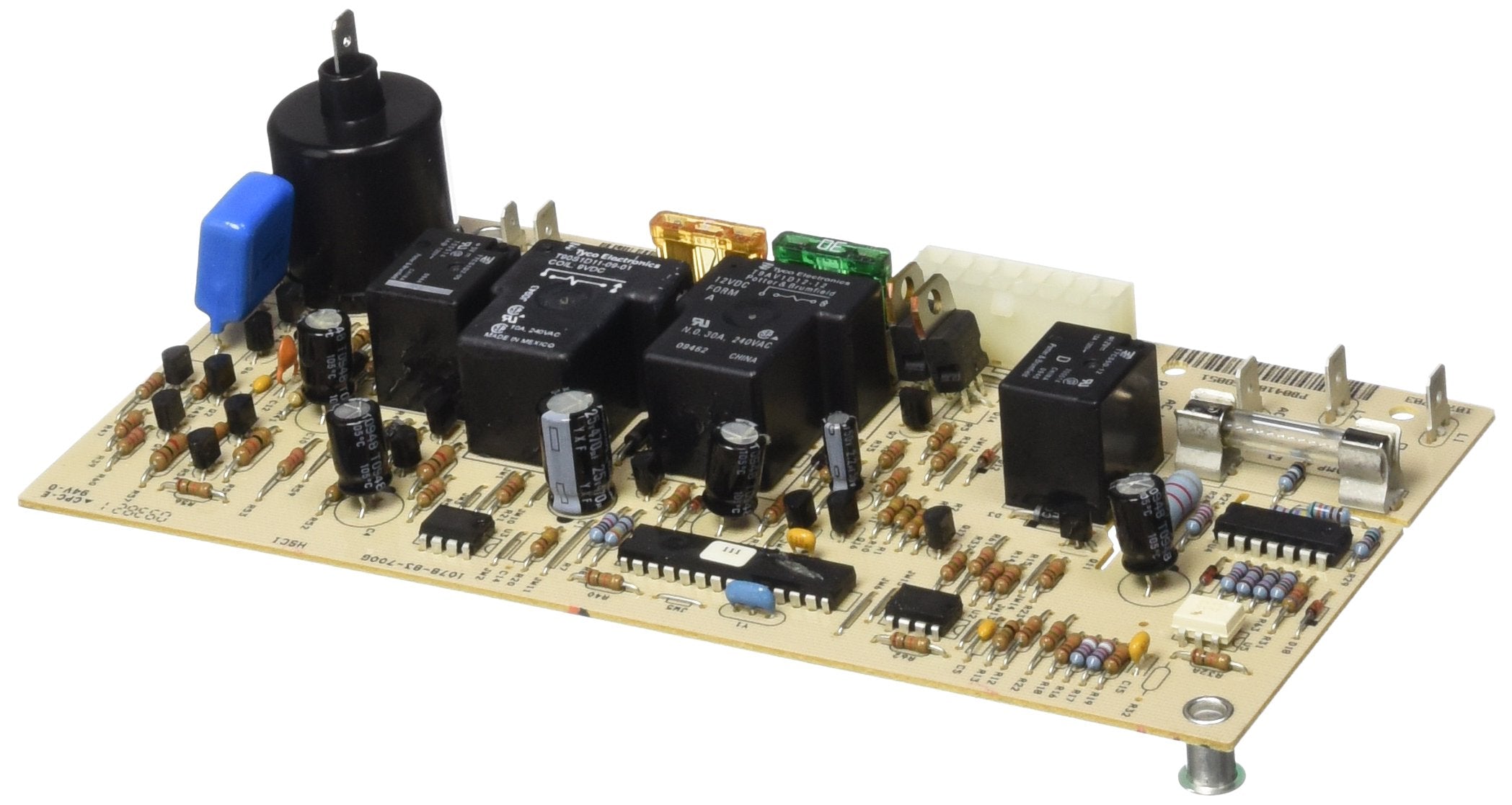 Norcold Inc. Refrigerators 621270001 Power Supply Board