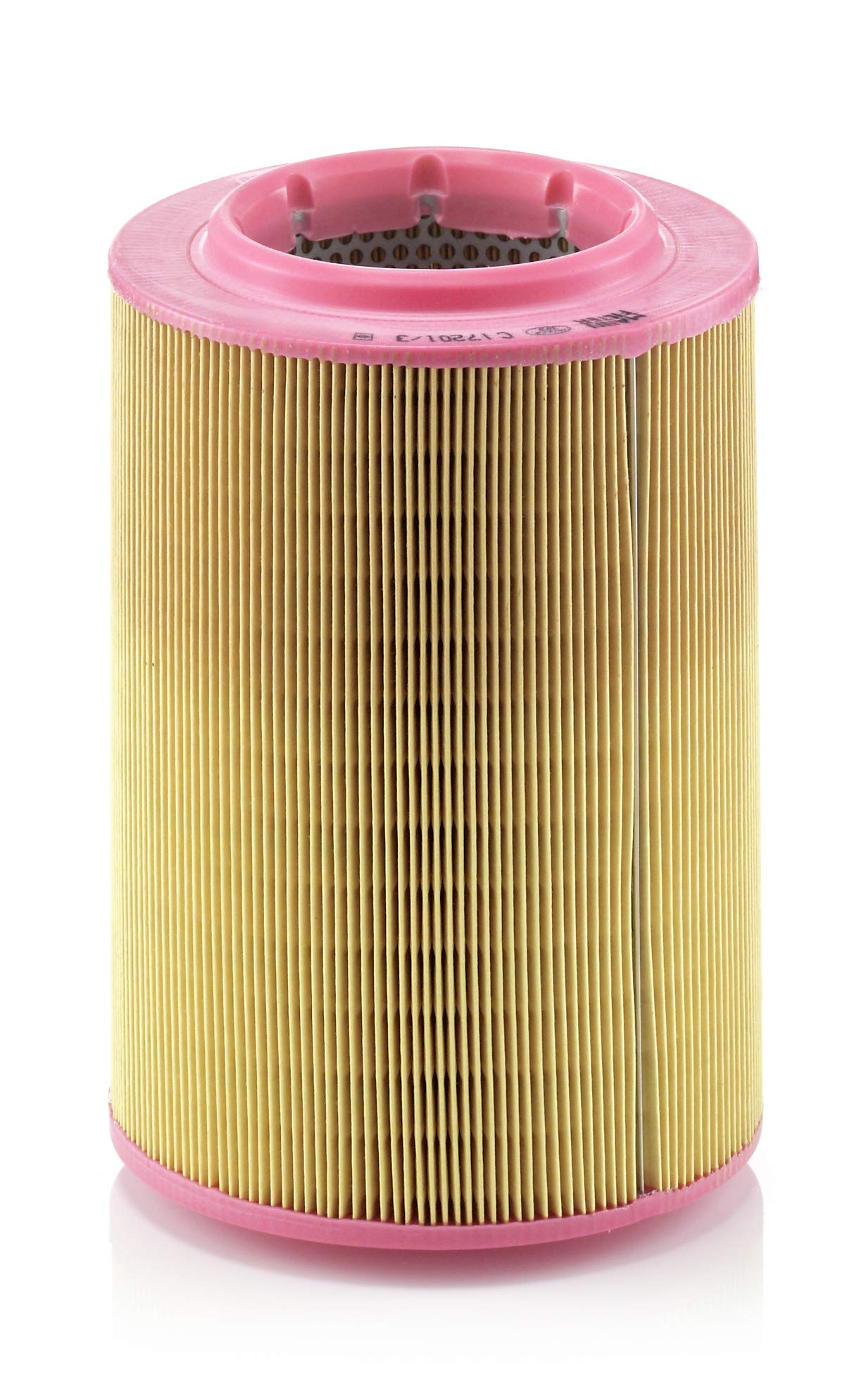 Mann Filter Mann-Filter C 17 201/3 Air Filter