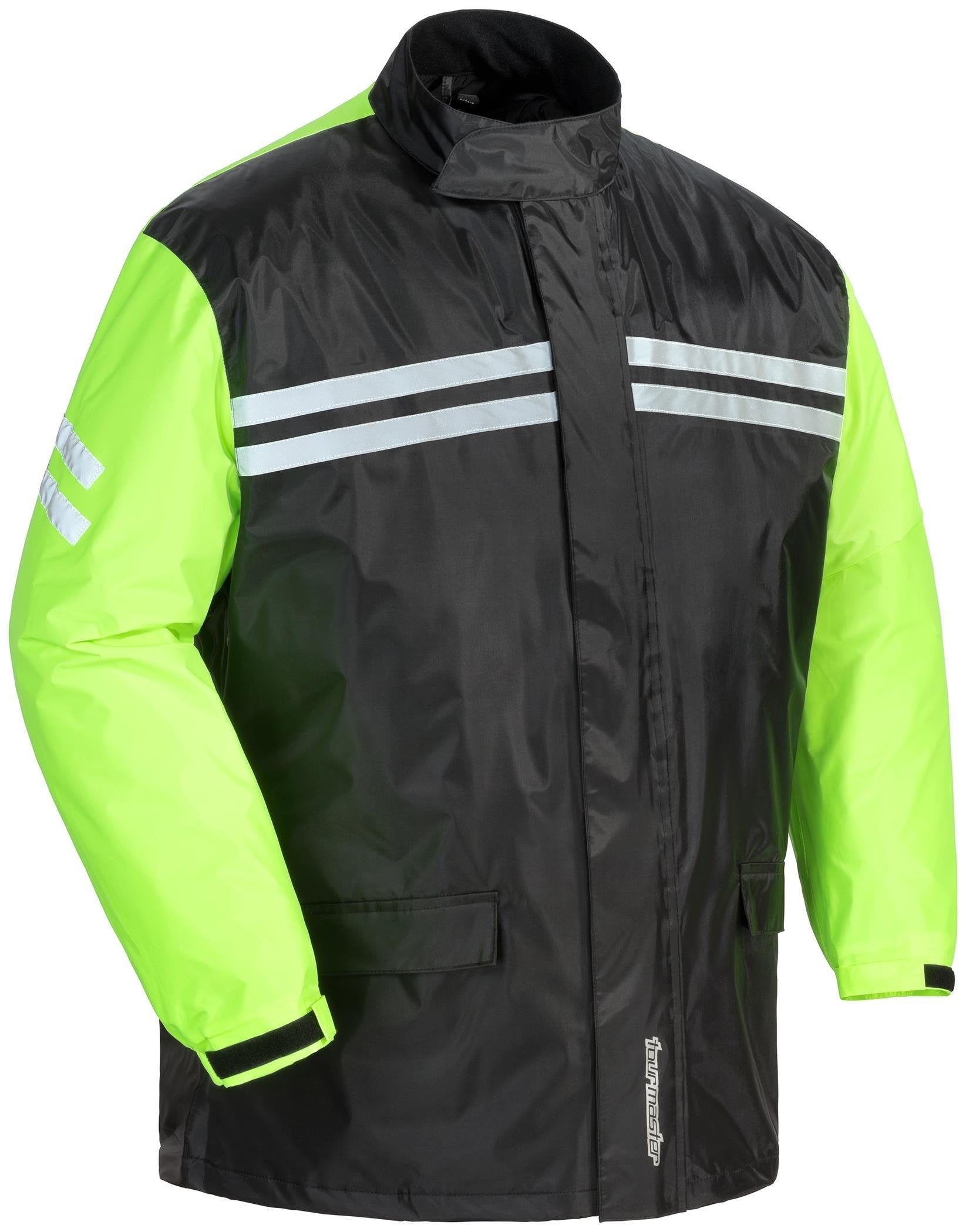 Tourmaster T/M Shield Two-Piece Rainsuit (XXXX-Large)