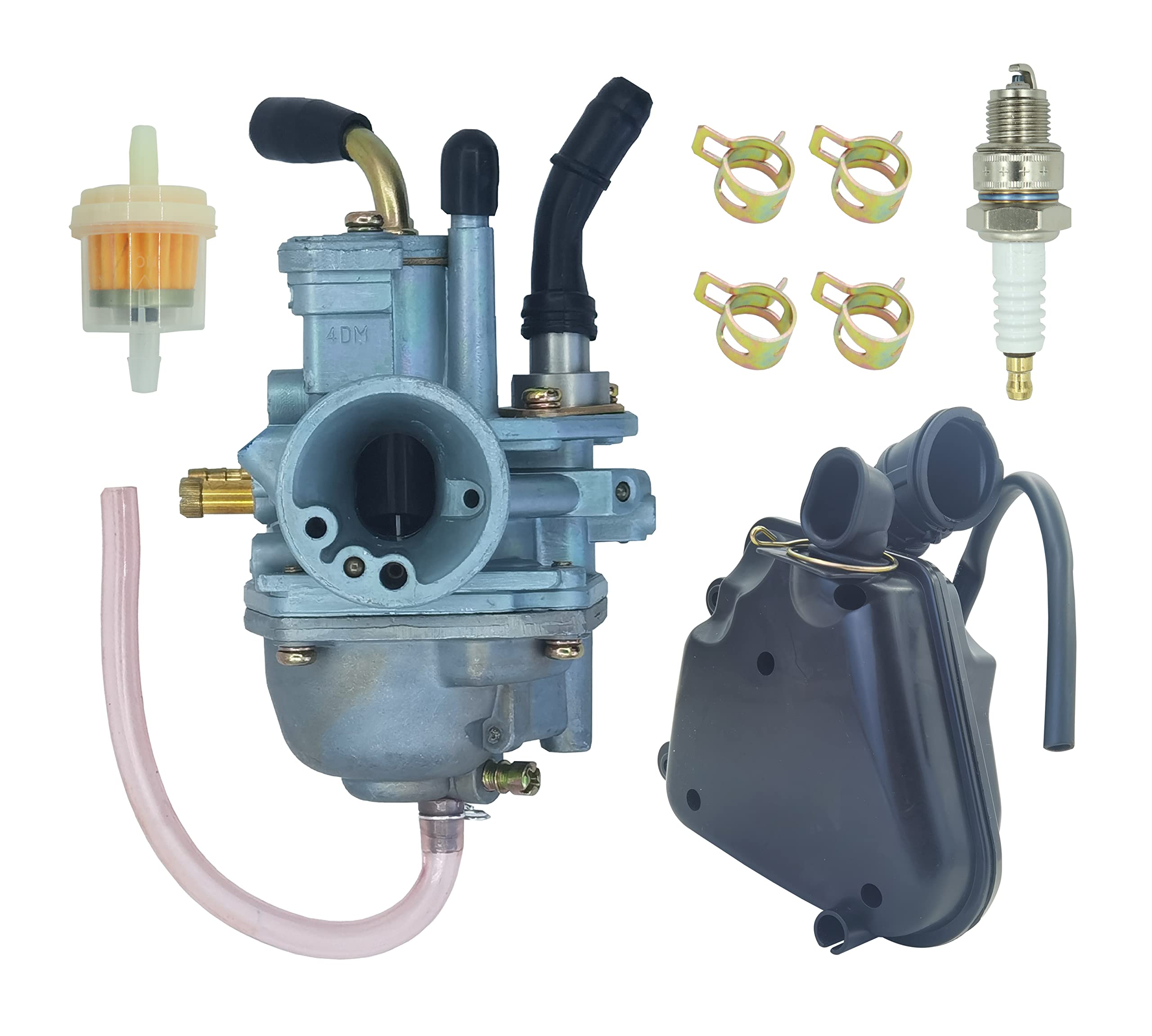 Carburetor For Polaris Predator 50 90 2003-2007,Carburetor For Polaris Sportsman 90 2001-2006,Polaris Scrambler 50 90 Carburetor