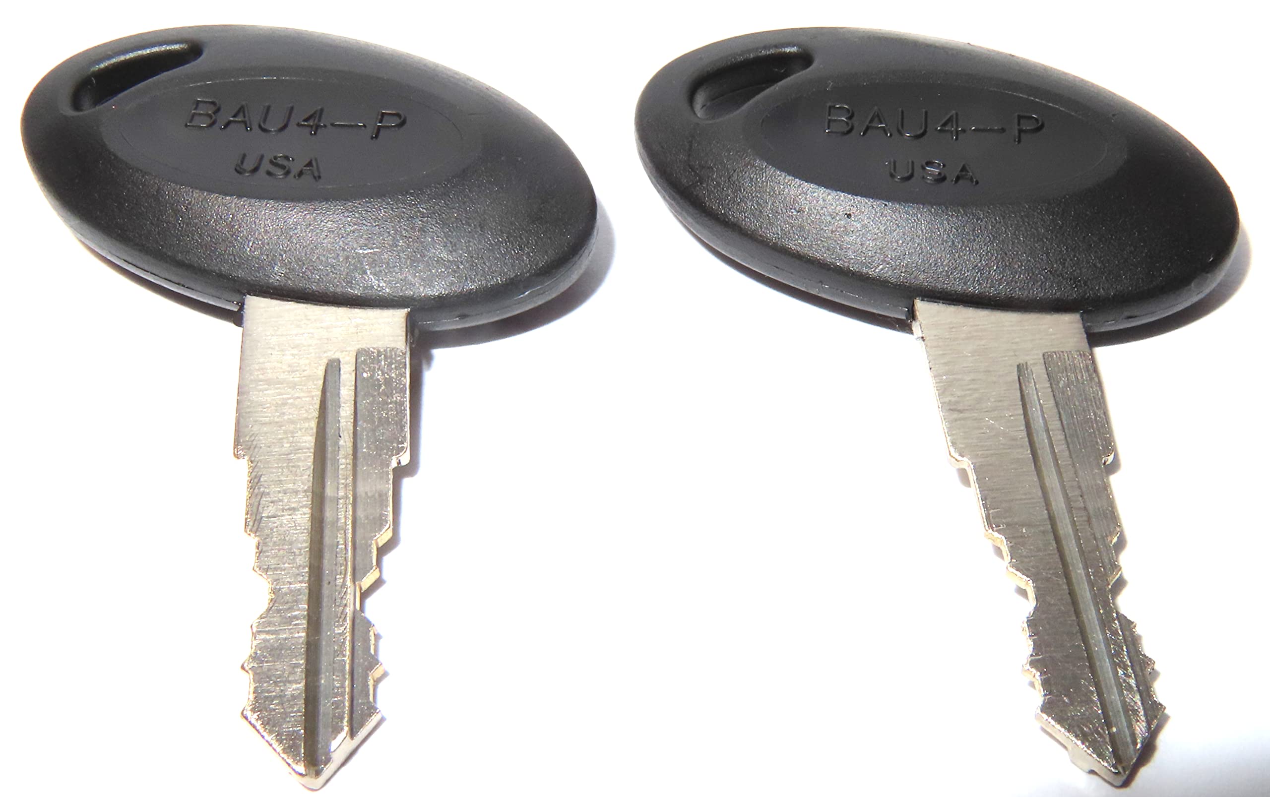 Ilco Bauer Camper Keys Rv Keys Cut To Your Key Number From 731 To 760 Two Working Keys Trailer. By Ordering These Keys You Are S
