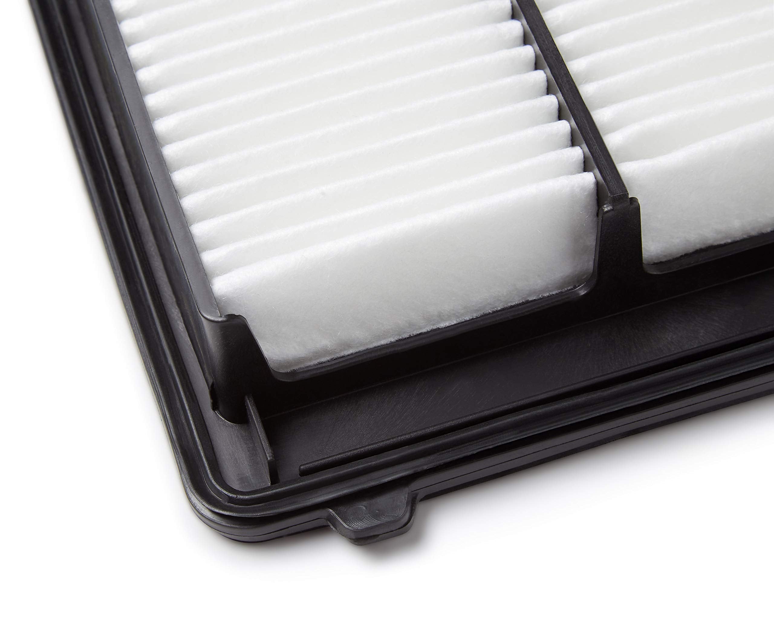 Spearhead Mpg Defense Max Thrust Engine Air Filter For All Mileage Vehicles, Fits Like Oem, Restores Mpg & Acceleration (Mt-881)