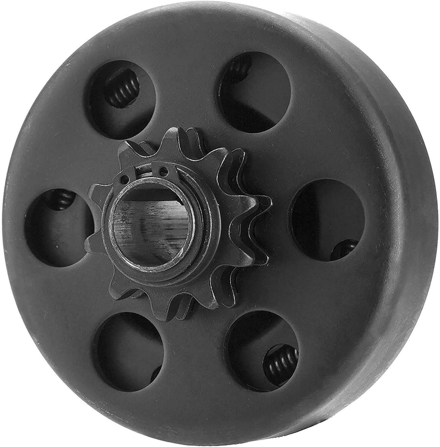 FDJ Minibike Go Kart Clutch 3/4 Bore 10 Tooth for #40/41/420 Chain