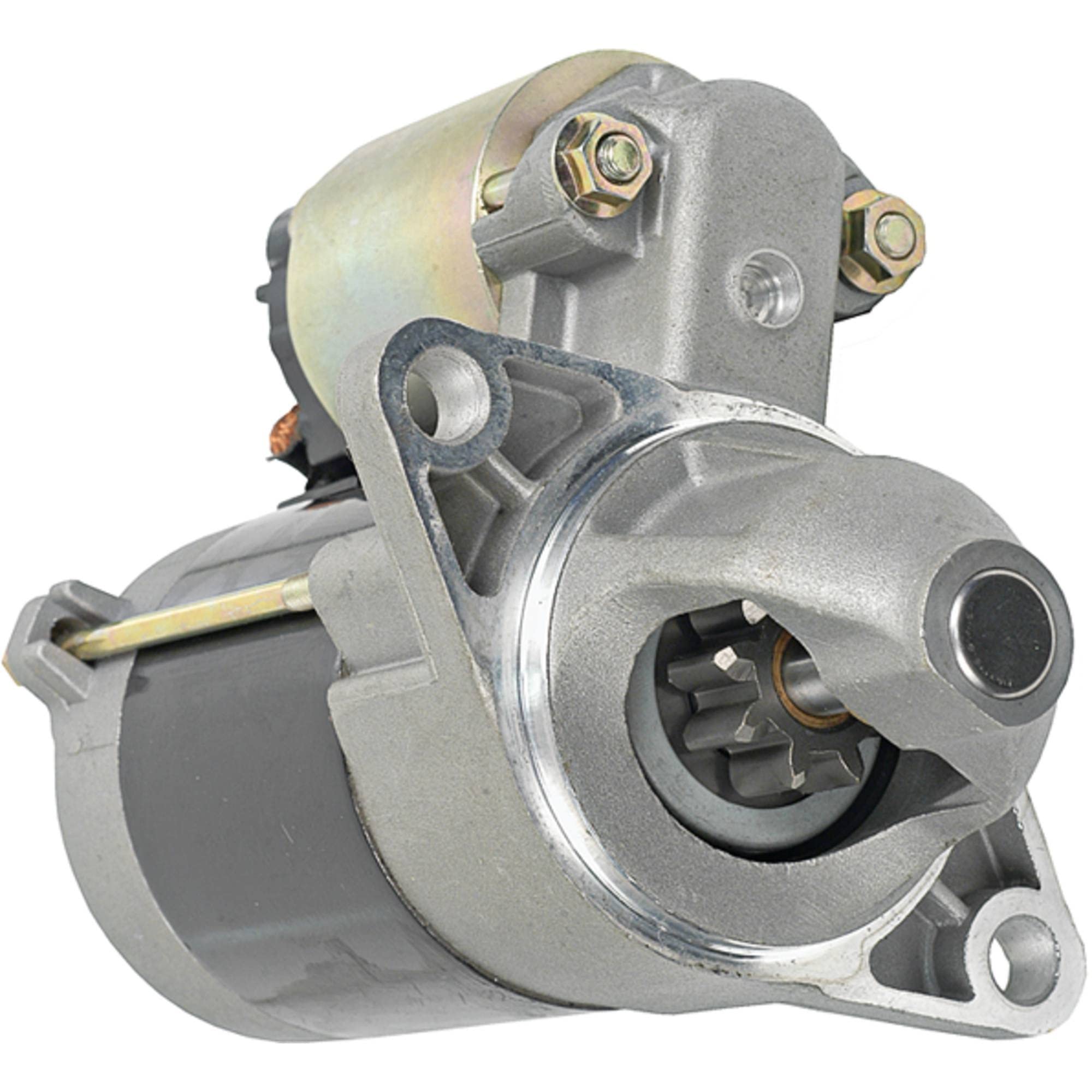 Db Electrical 410-52080 Starter For Kawasaki Mule Kaf300 500 520 550 Kaf 300