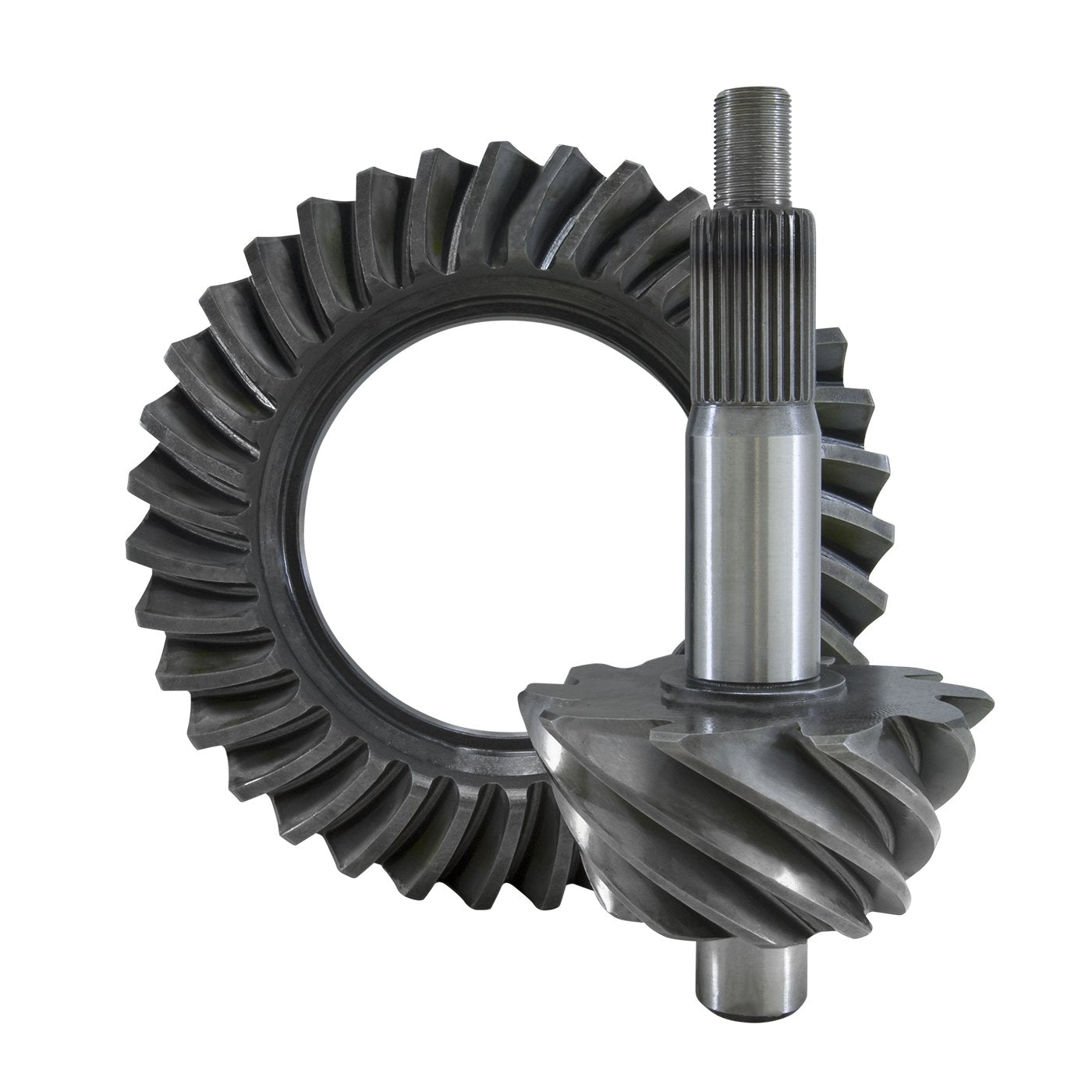 Yukon Gear Yukon Gear YG F9-486 Ring And Pinion Gear Set (Ford 9in)