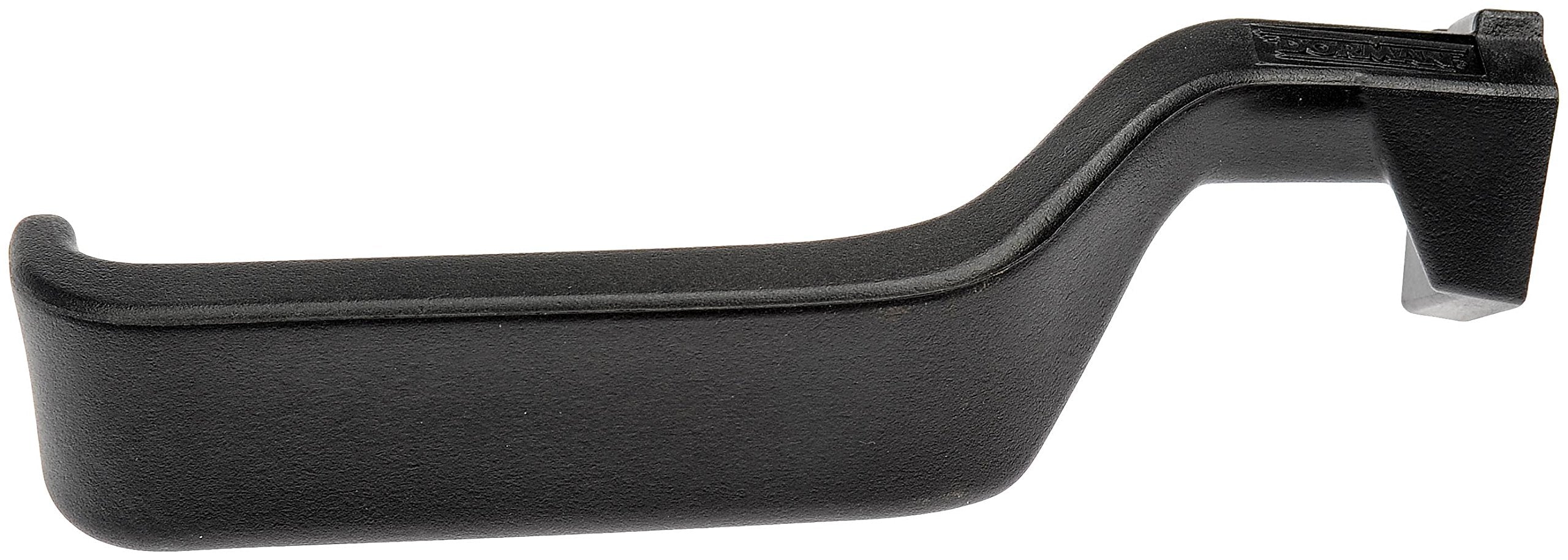 Dorman 77178 Interior Door Handle Compatible With Select Ford Models, Black; Textured