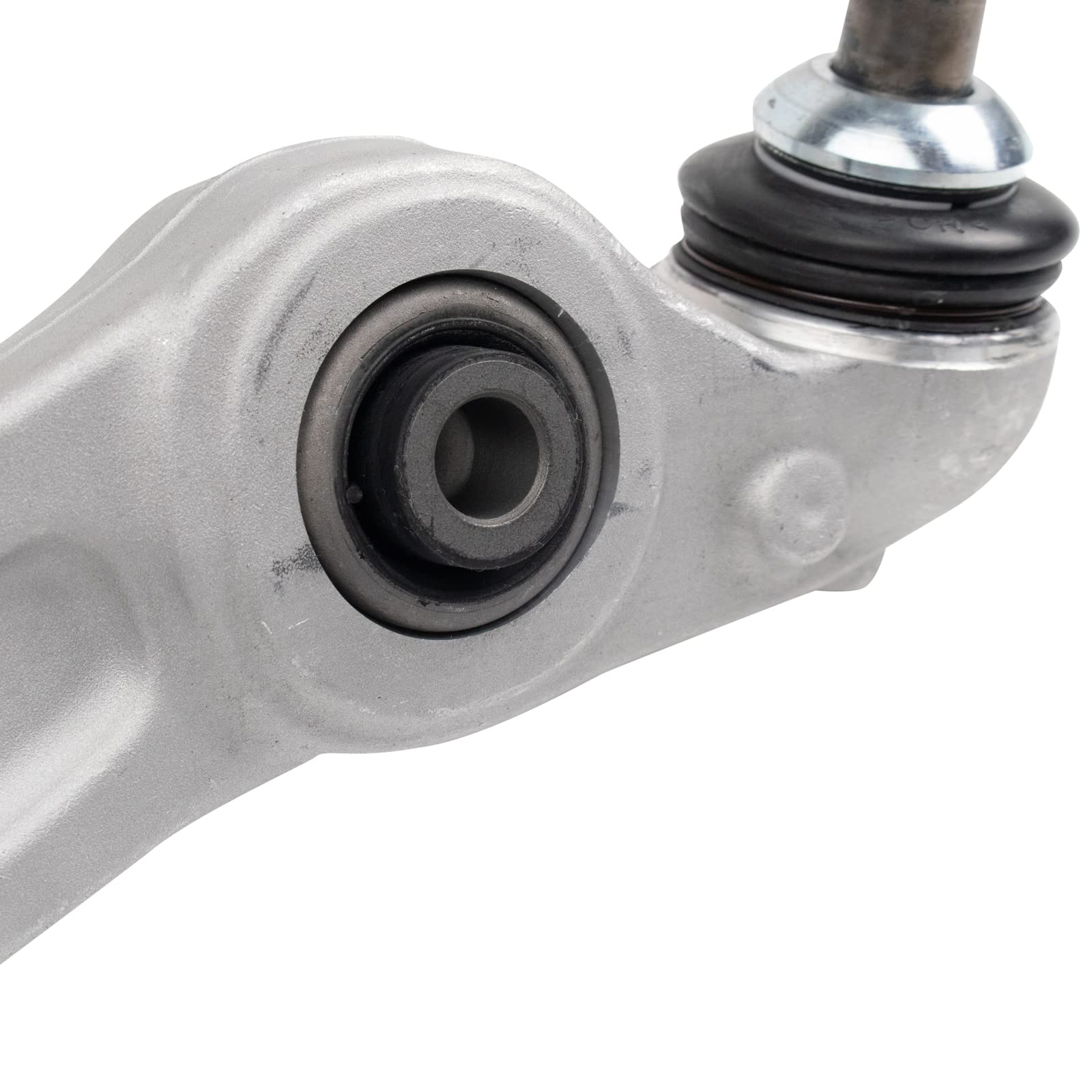 Trq Front Lower Rearward Control Arm Ball Joint Assembly Rh Passenger Side For 2011-2019 Bmw F10 528I 535D 550I 640I 650I Rwd